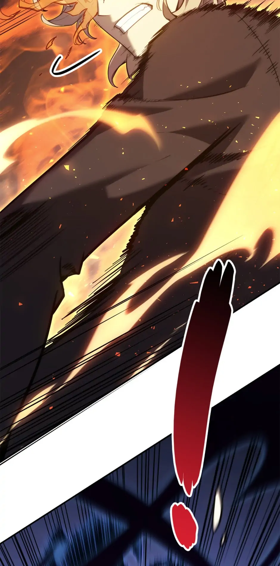 Read The Return of the Disaster-Class Hero EN Manga Online