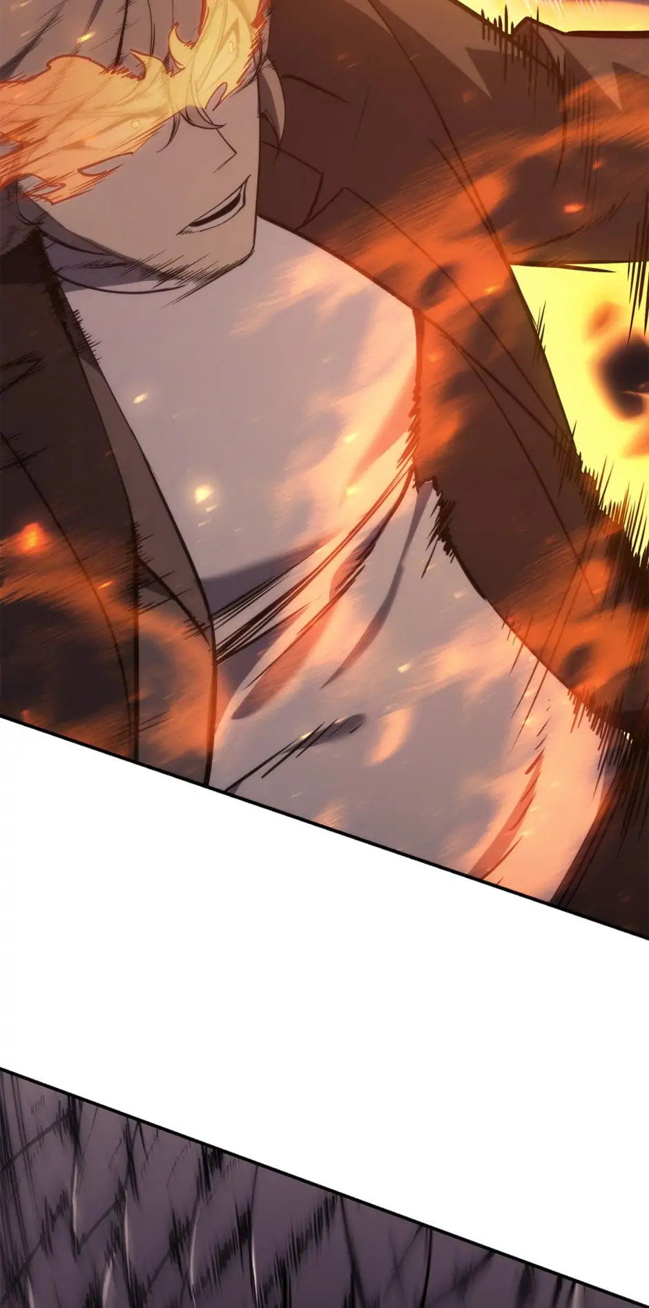 Read The Return of the Disaster-Class Hero EN Manga Online