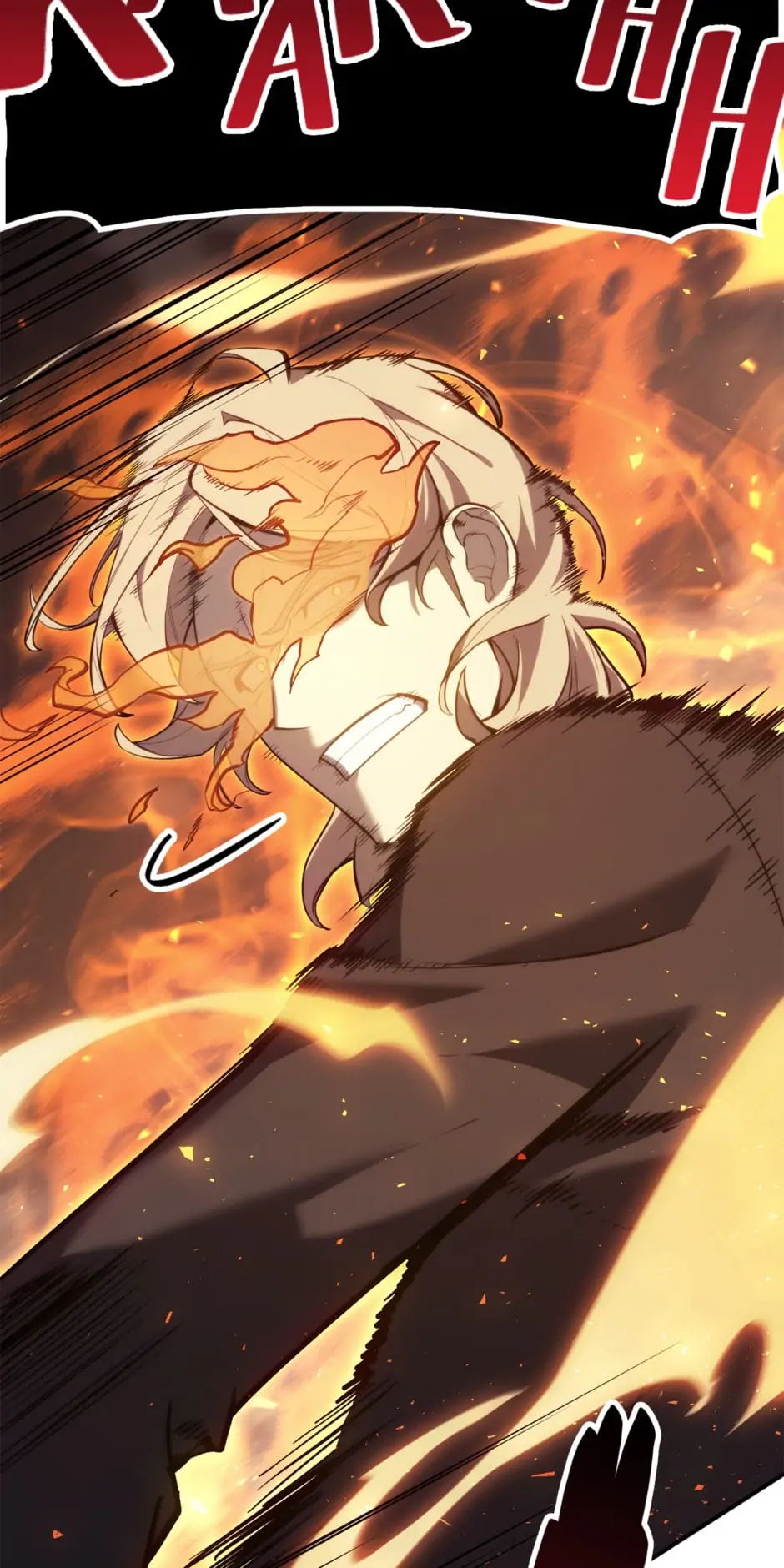 Read The Return of the Disaster-Class Hero EN Manga Online