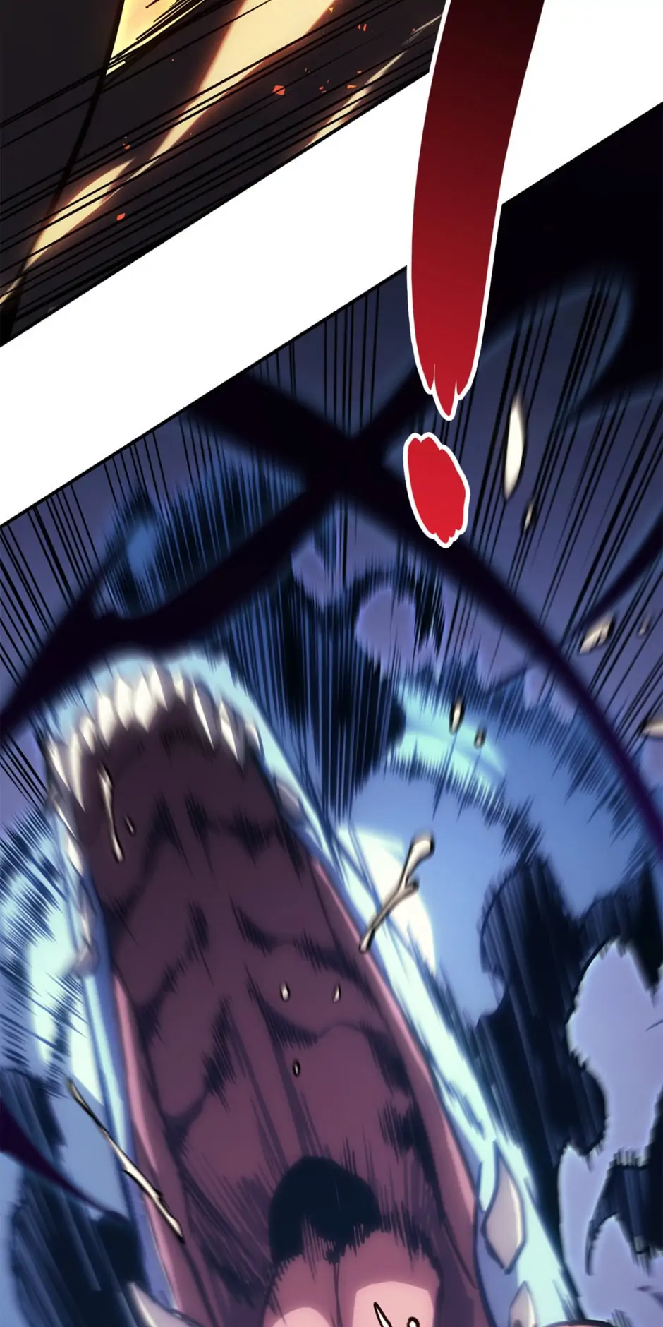 Read The Return of the Disaster-Class Hero EN Manga Online