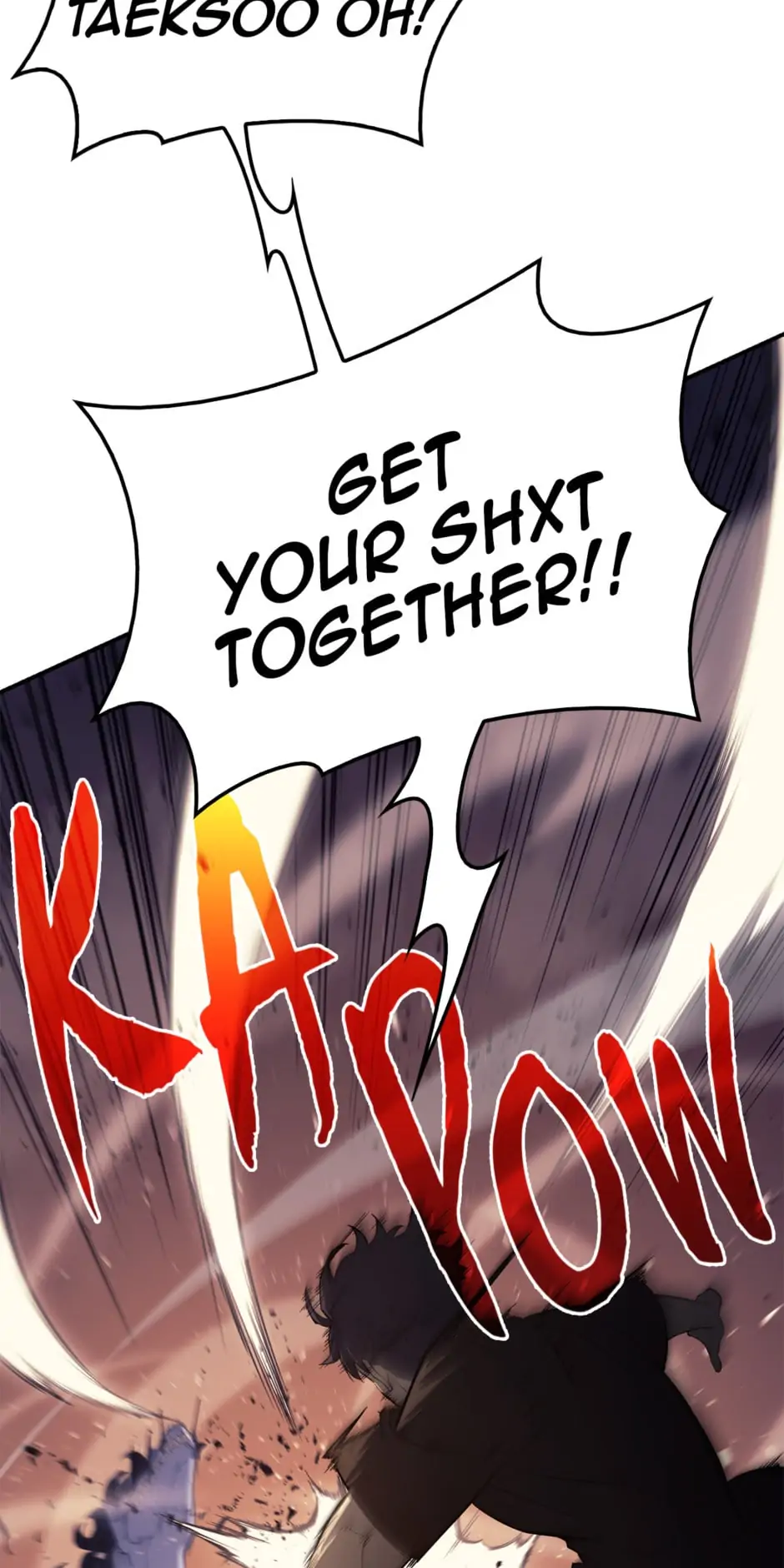 Read The Return of the Disaster-Class Hero EN Manga Online