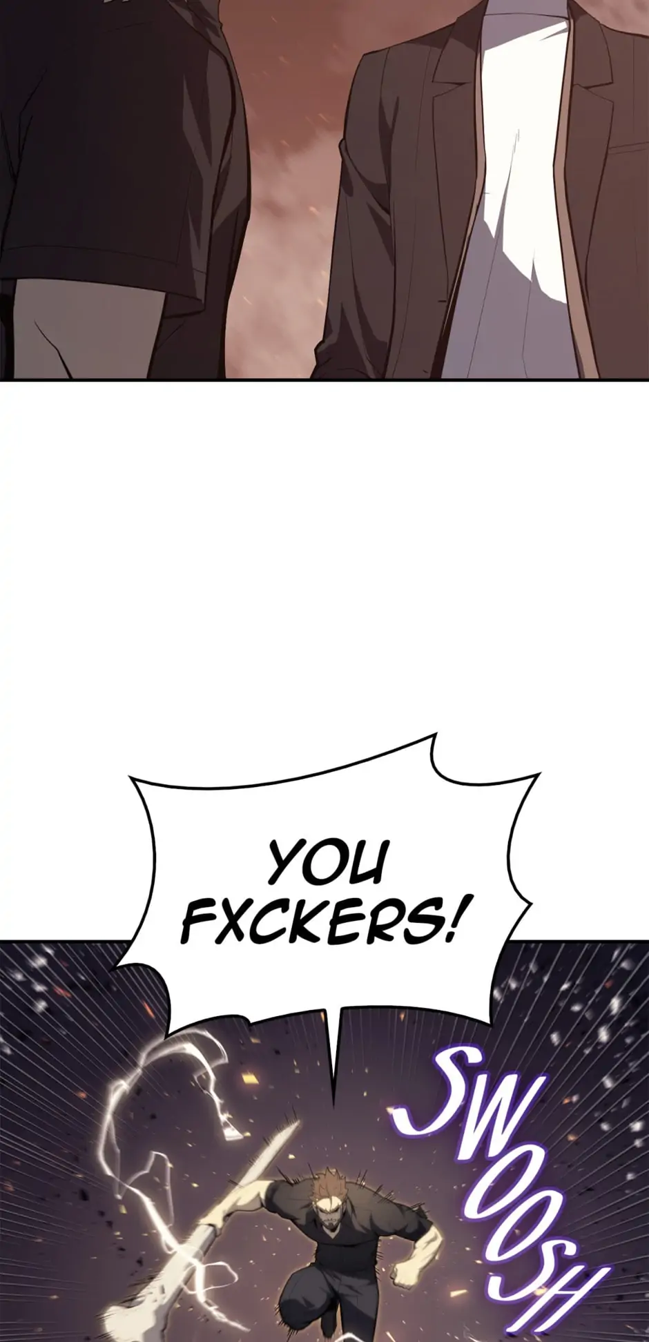 Read The Return of the Disaster-Class Hero EN Manga Online