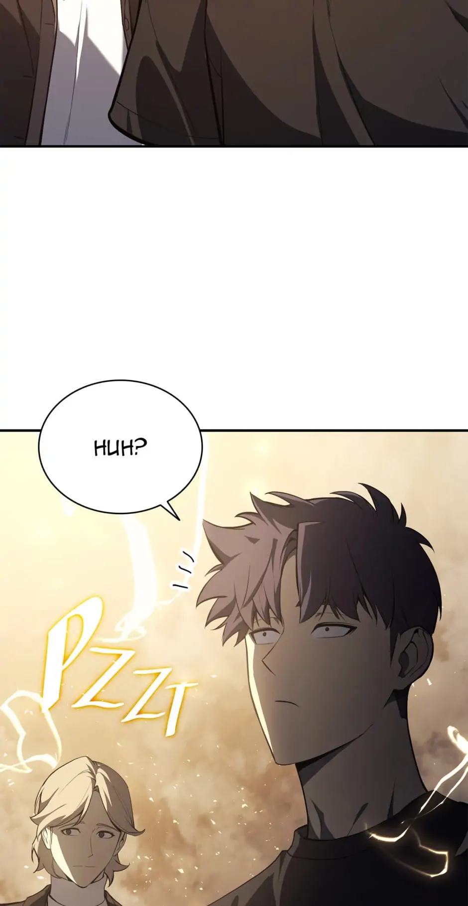 Read The Return of the Disaster-Class Hero EN Manga Online