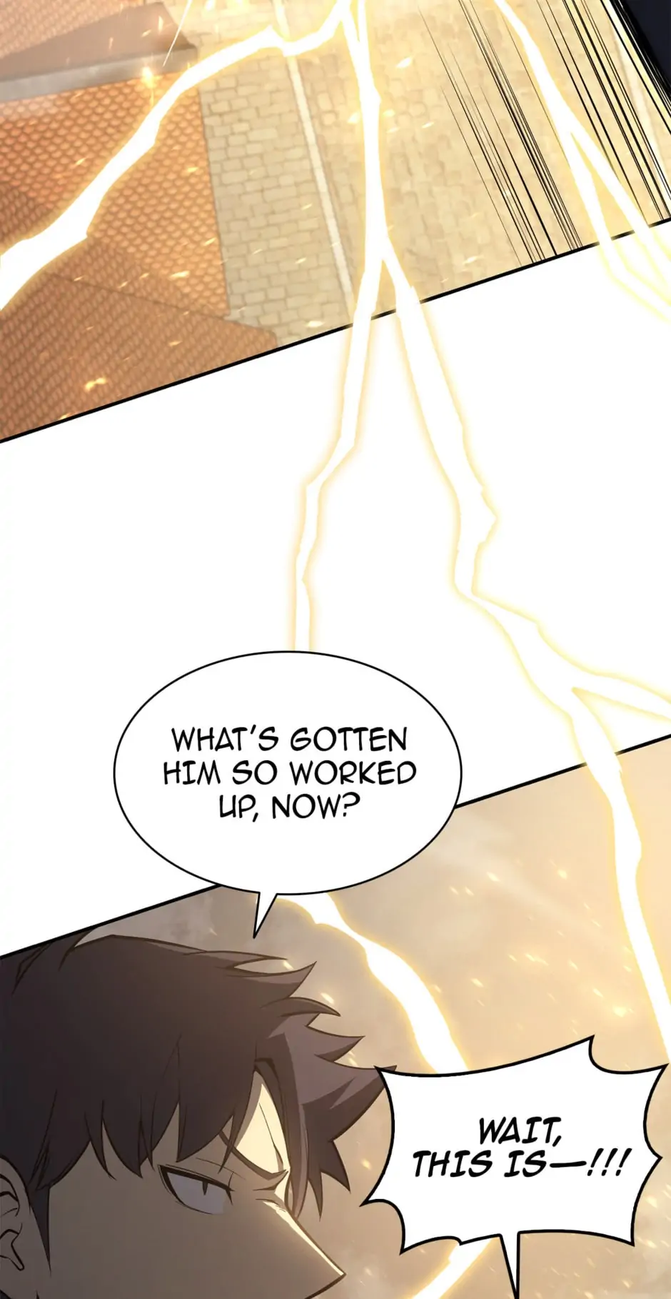 Read The Return of the Disaster-Class Hero EN Manga Online