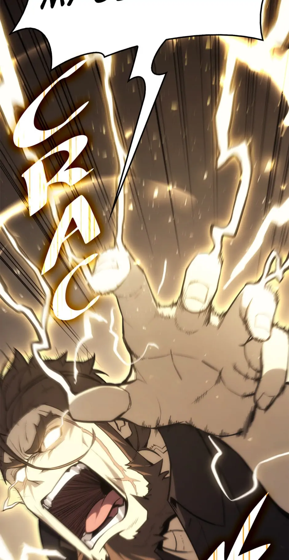 Read The Return of the Disaster-Class Hero EN Manga Online