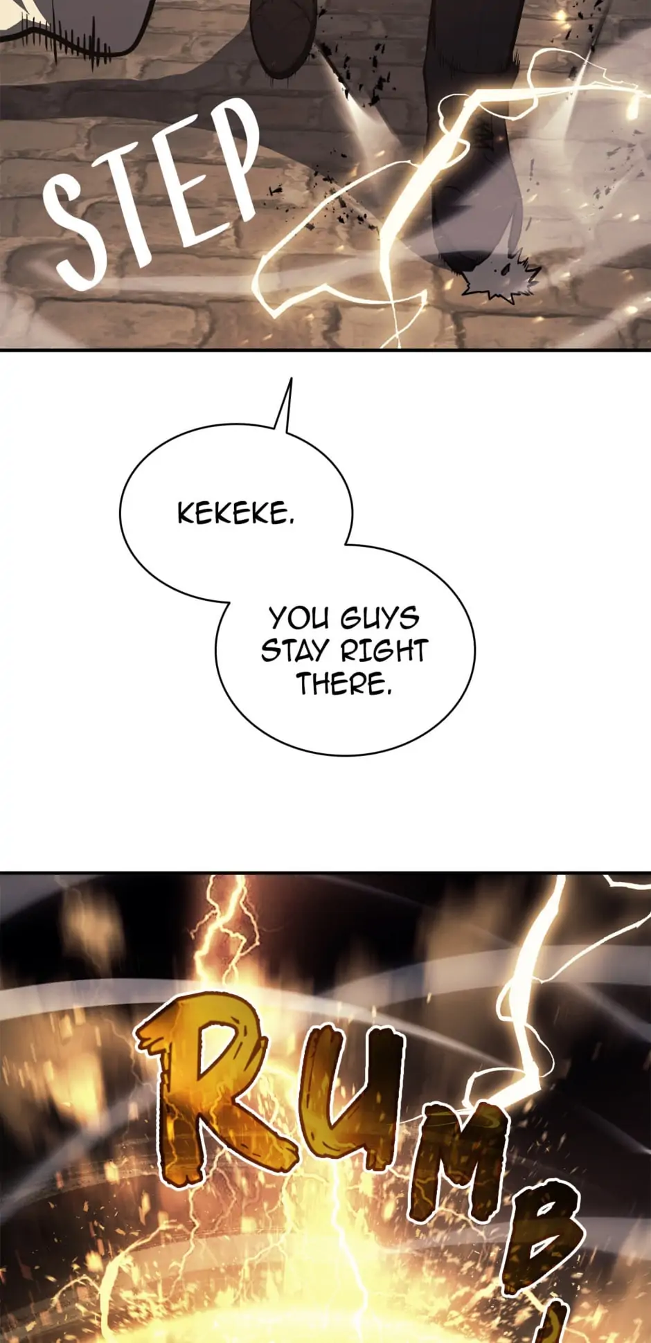 Read The Return of the Disaster-Class Hero EN Manga Online