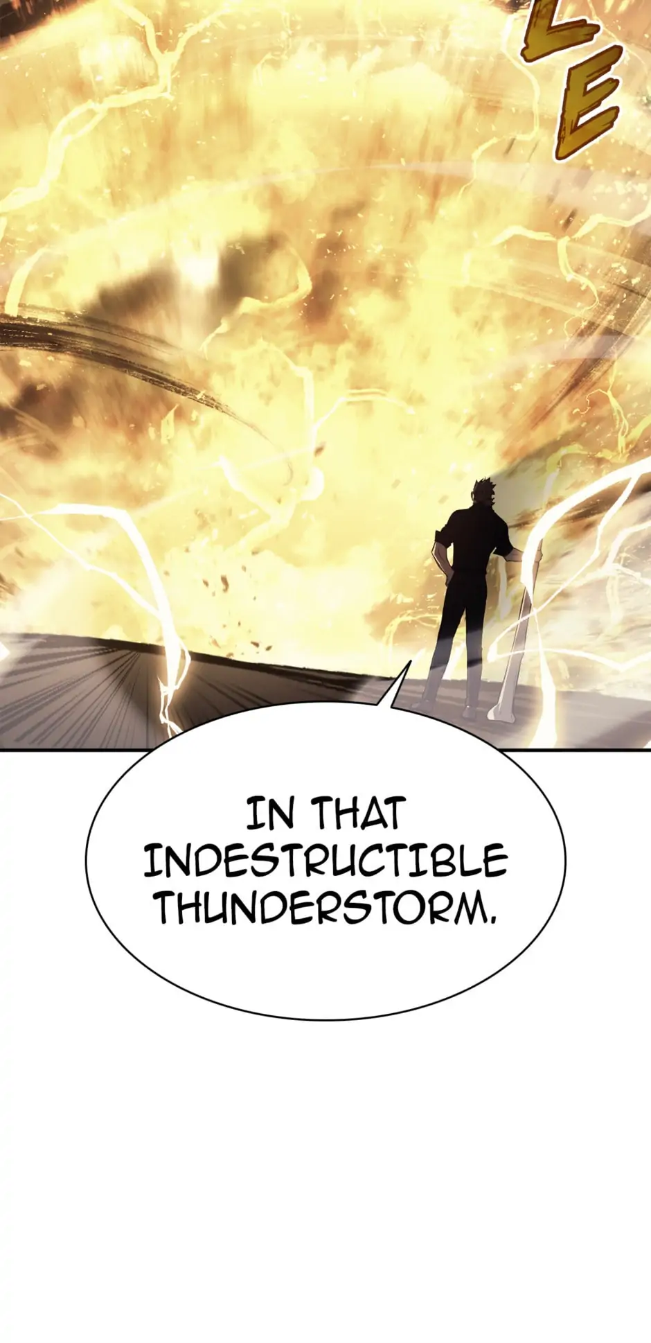 Read The Return of the Disaster-Class Hero EN Manga Online