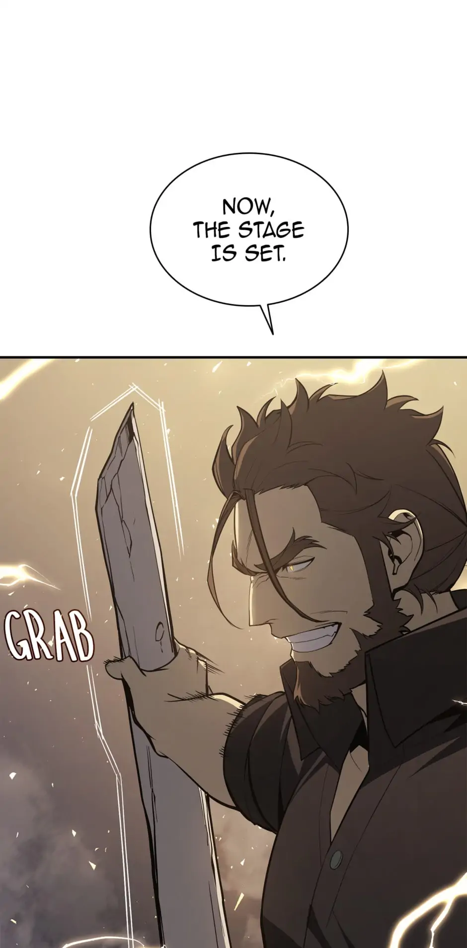 Read The Return of the Disaster-Class Hero EN Manga Online