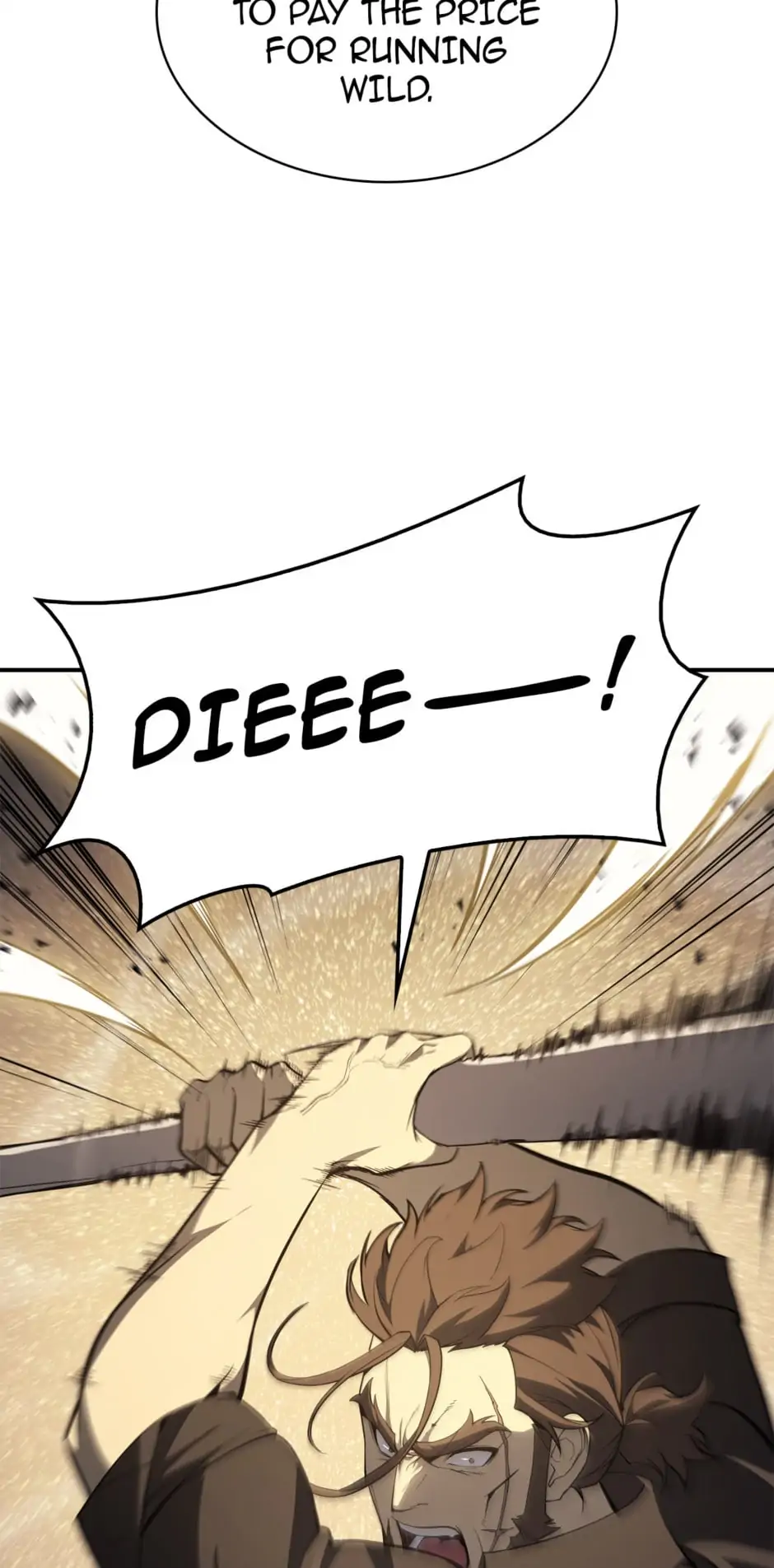 Read The Return of the Disaster-Class Hero EN Manga Online