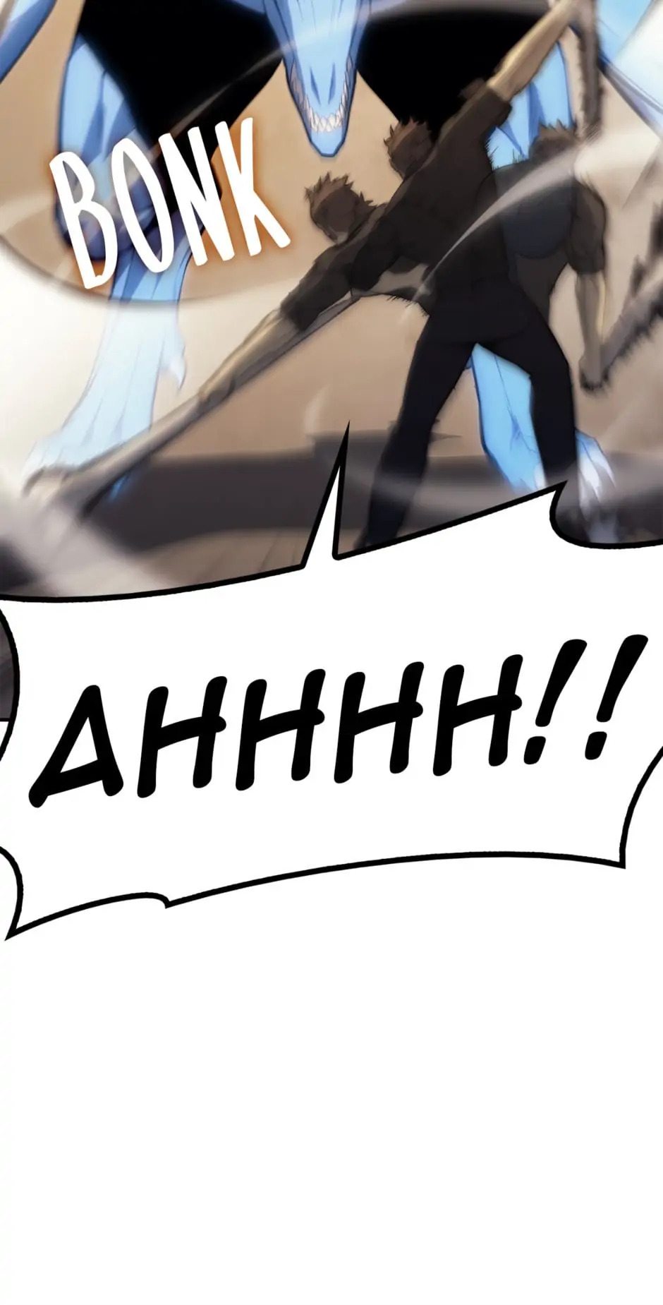 Read The Return of the Disaster-Class Hero EN Manga Online