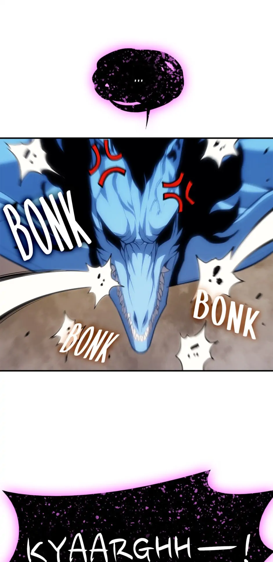 Read The Return of the Disaster-Class Hero EN Manga Online