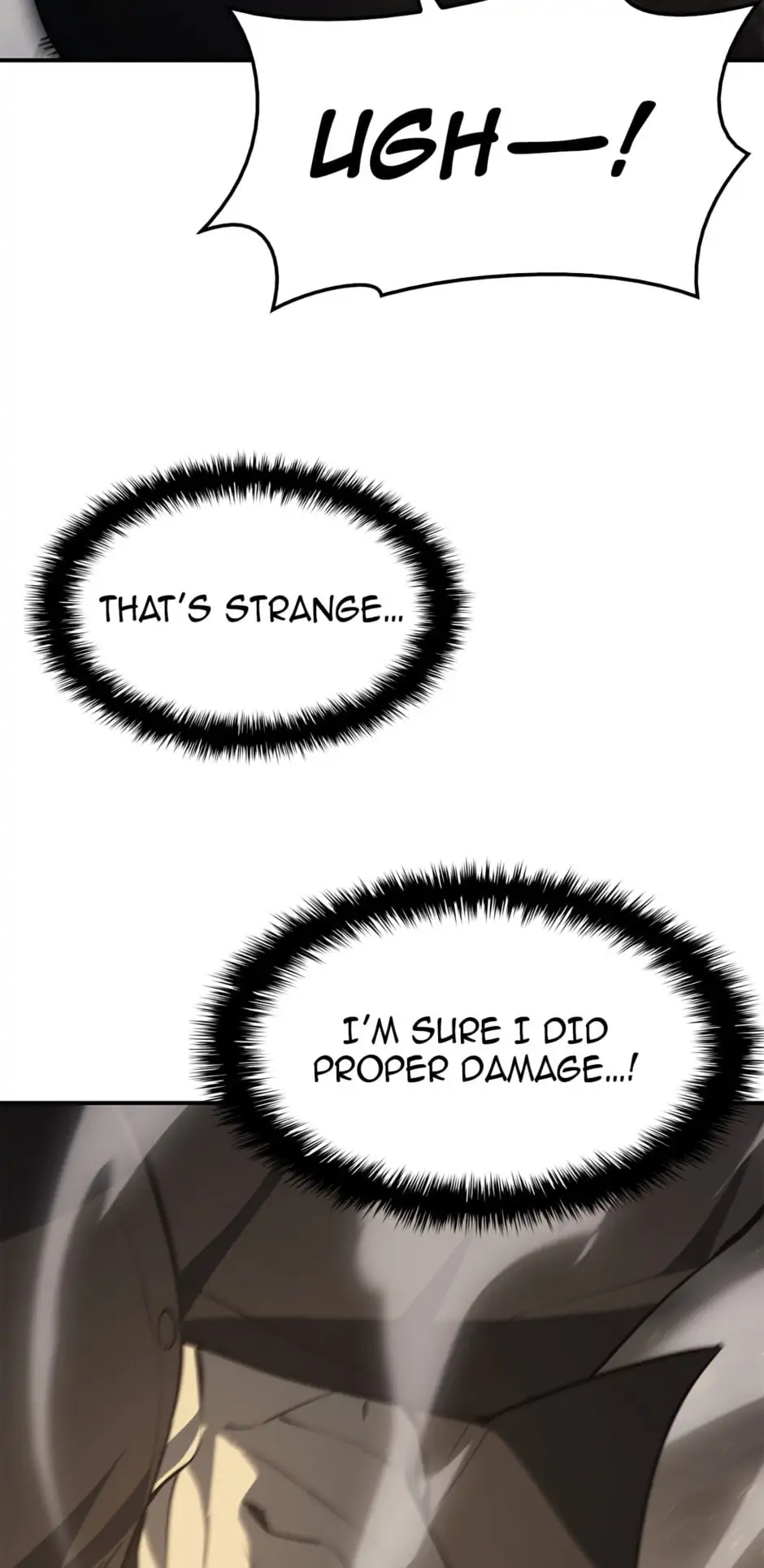 Read The Return of the Disaster-Class Hero EN Manga Online