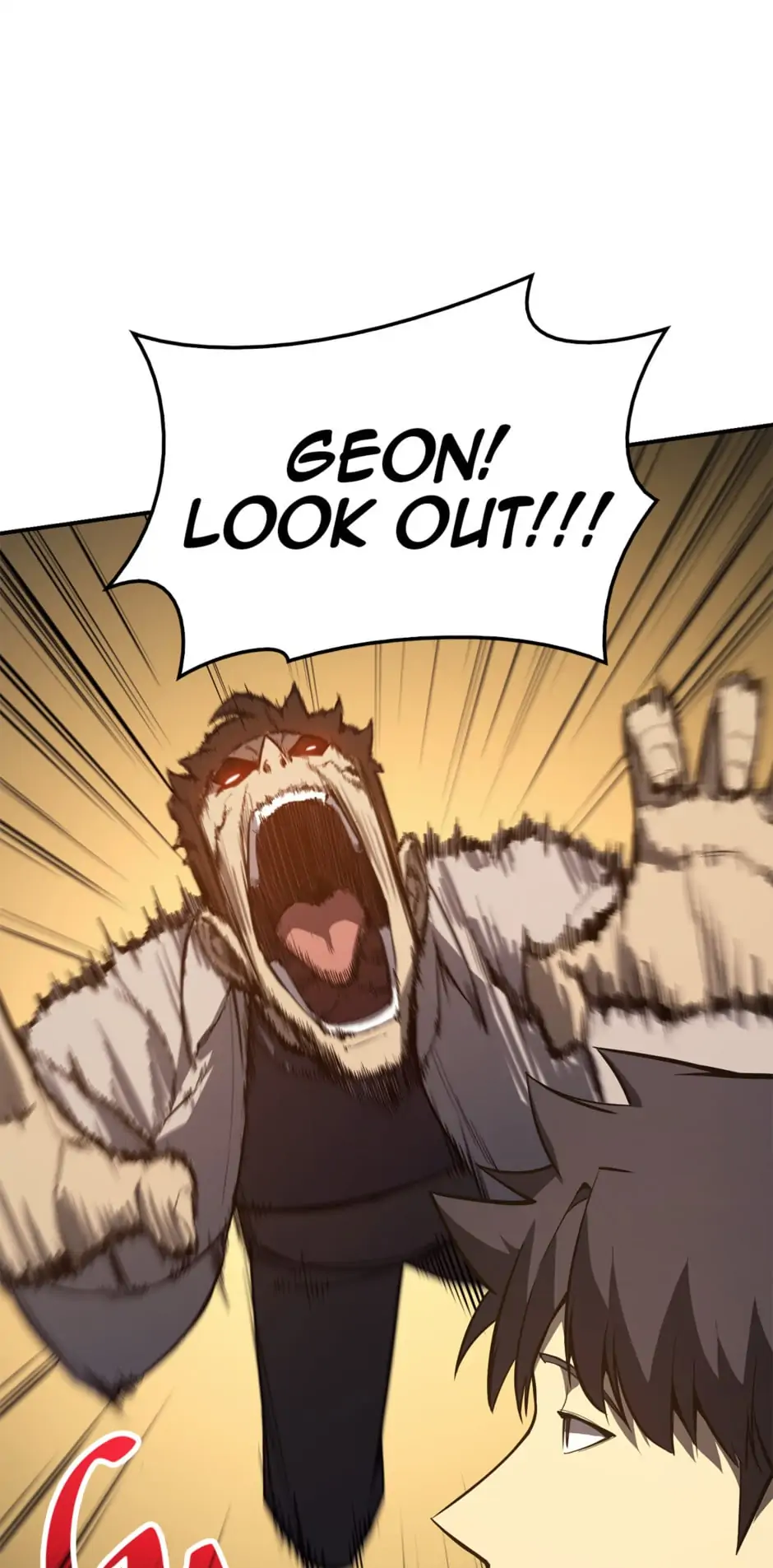 Read The Return of the Disaster-Class Hero EN Manga Online