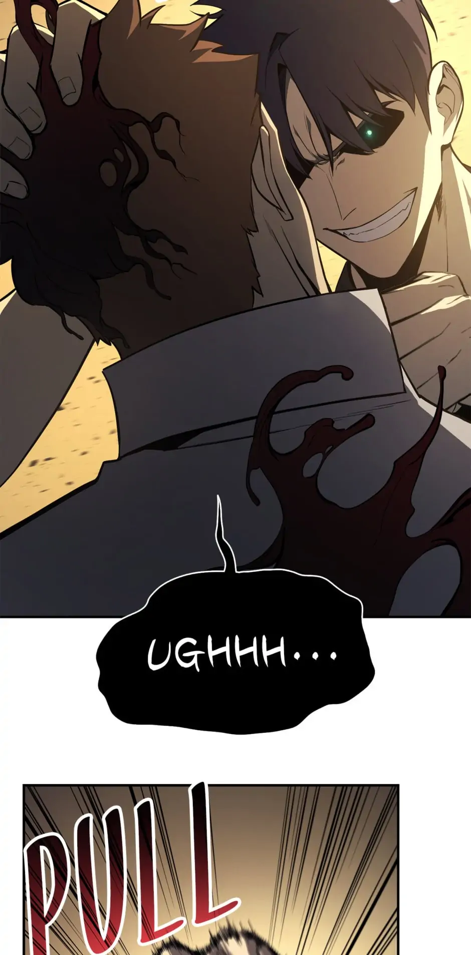 Read The Return of the Disaster-Class Hero EN Manga Online