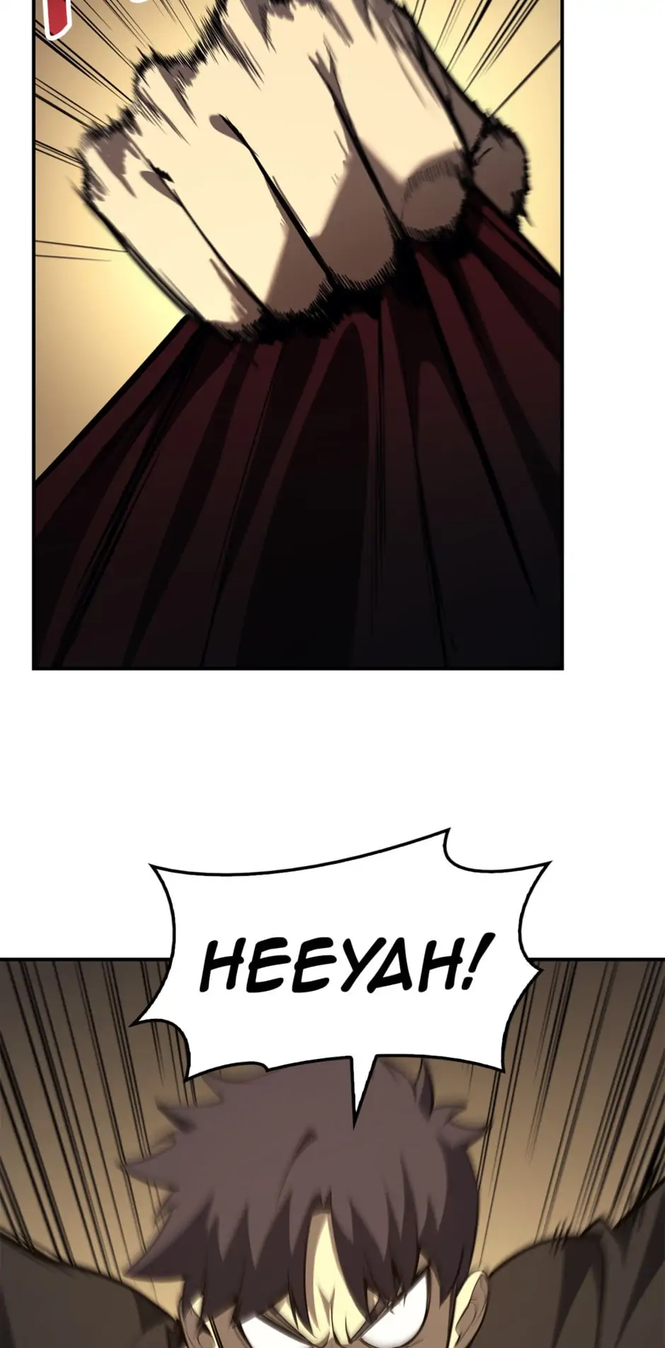 Read The Return of the Disaster-Class Hero EN Manga Online