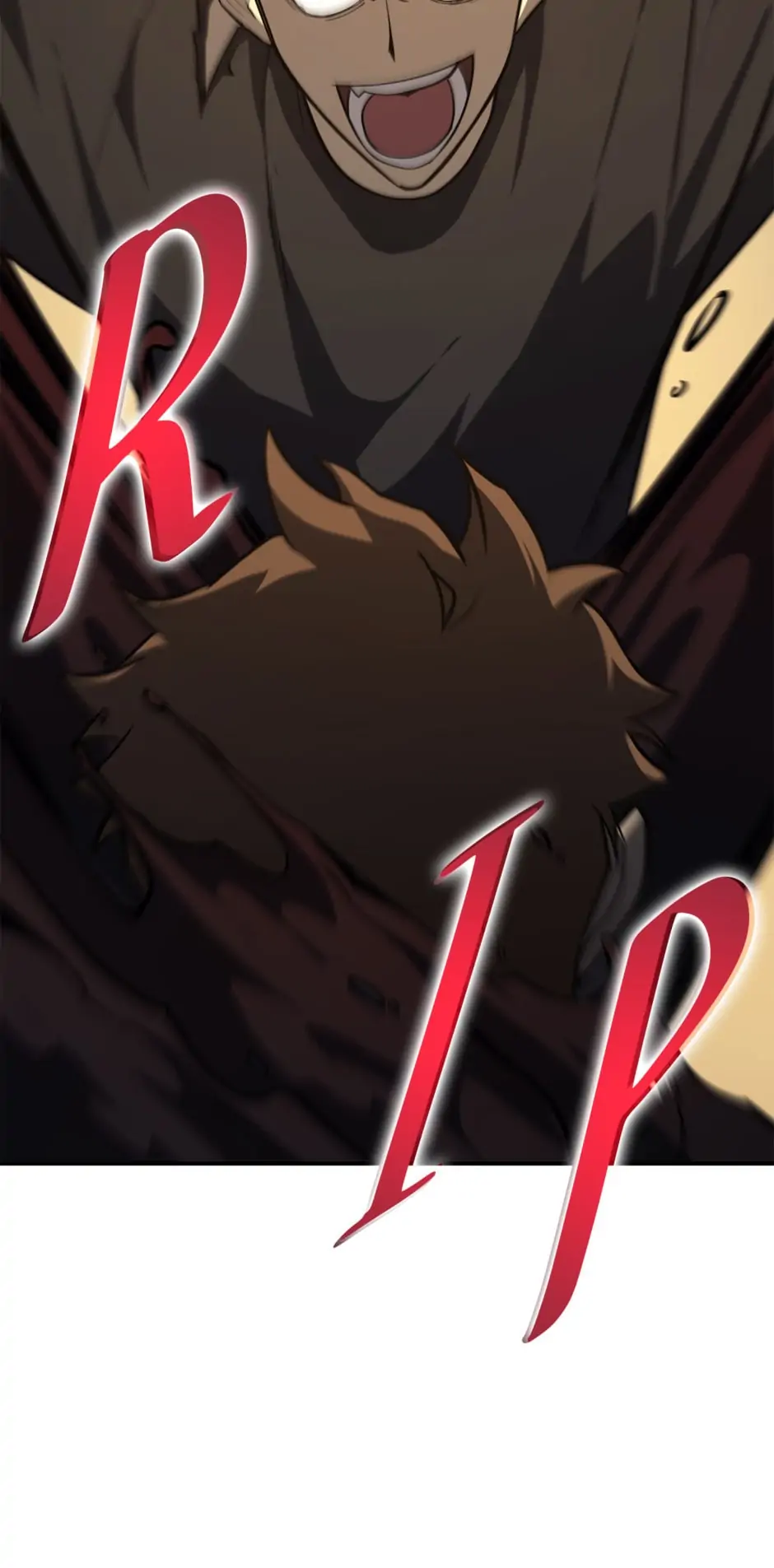 Read The Return of the Disaster-Class Hero EN Manga Online