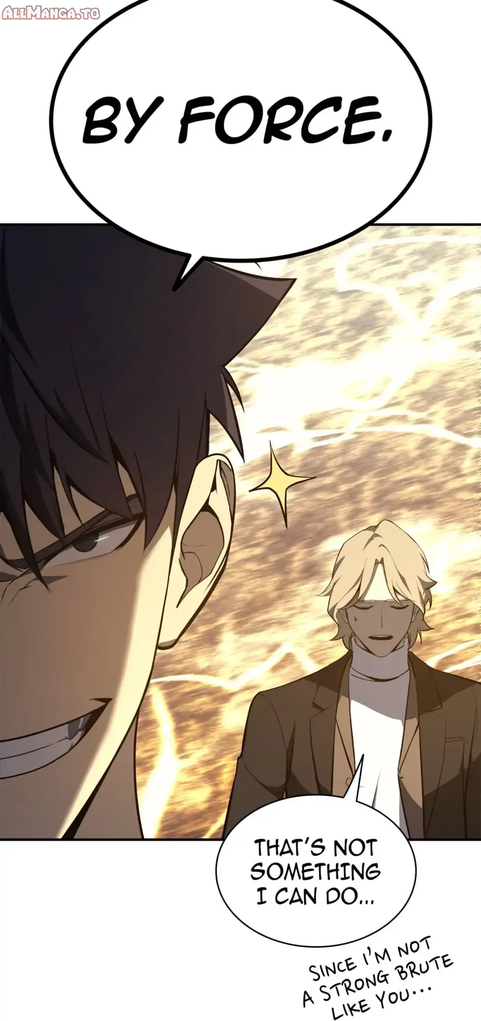 Read The Return of the Disaster-Class Hero EN Manga Online