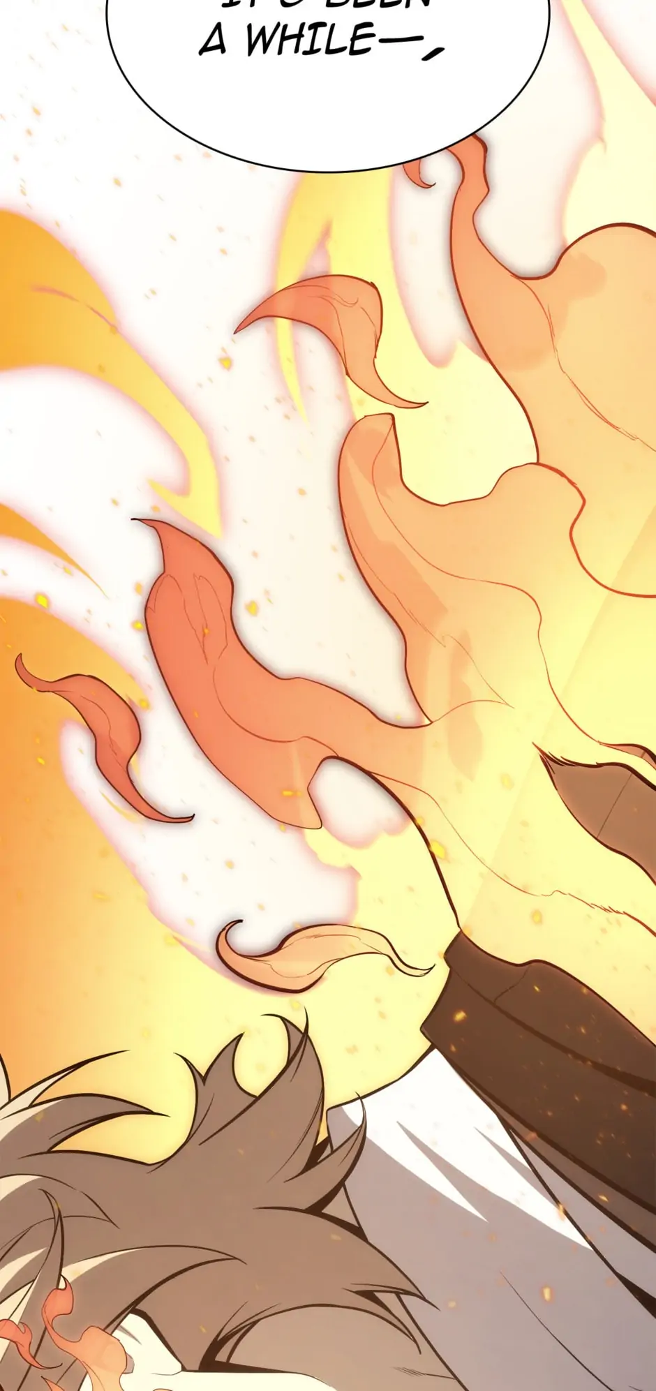 Read The Return of the Disaster-Class Hero EN Manga Online