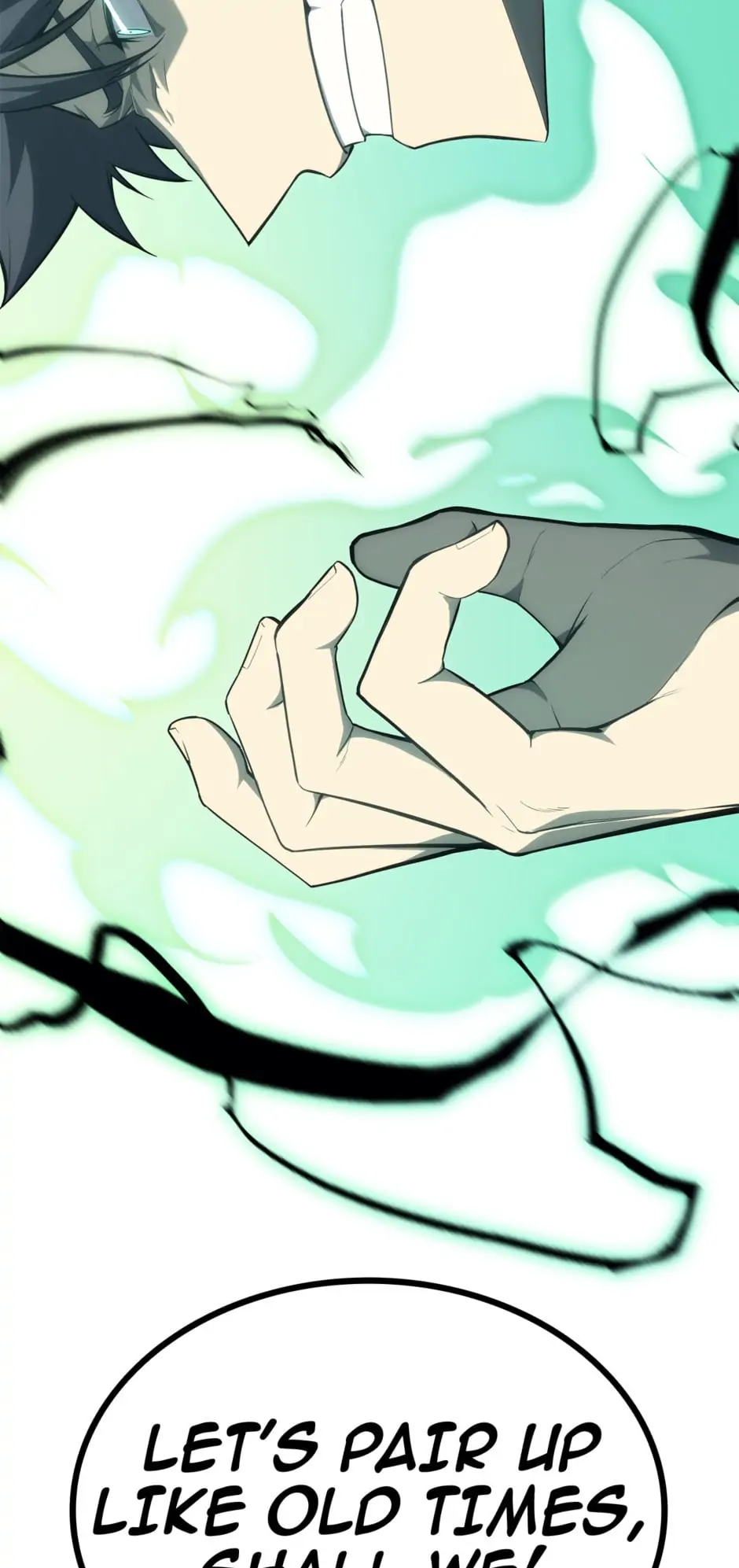 Read The Return of the Disaster-Class Hero EN Manga Online