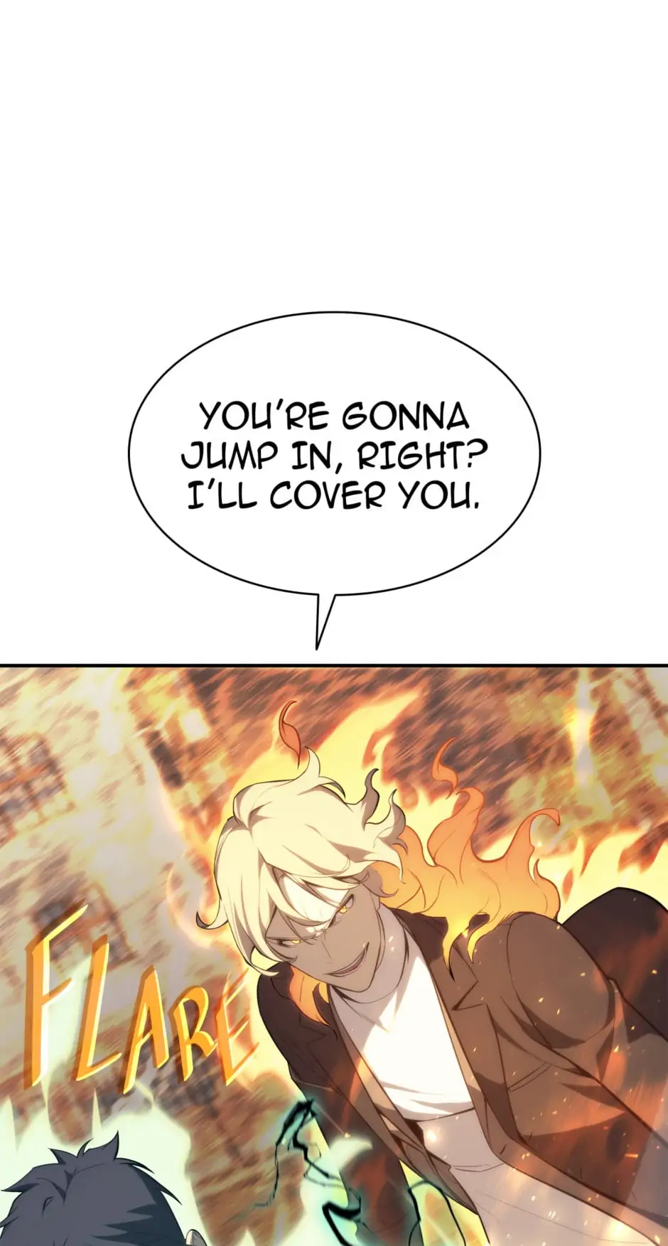 Read The Return of the Disaster-Class Hero EN Manga Online