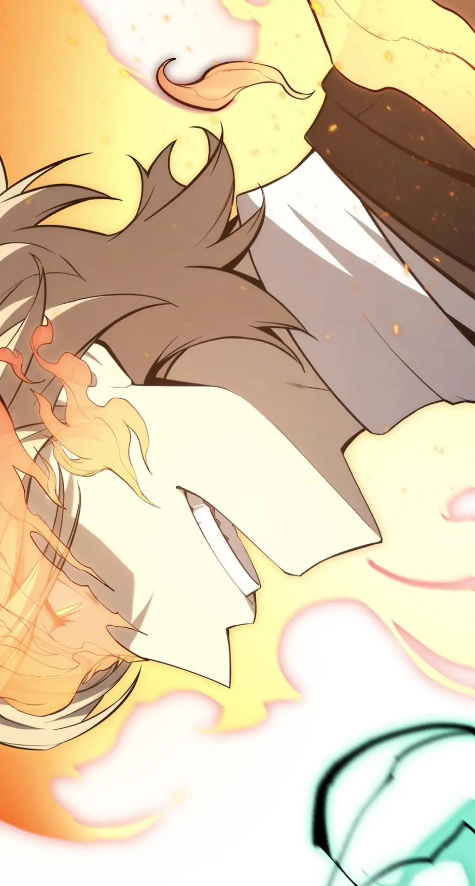 Read The Return of the Disaster-Class Hero EN Manga Online