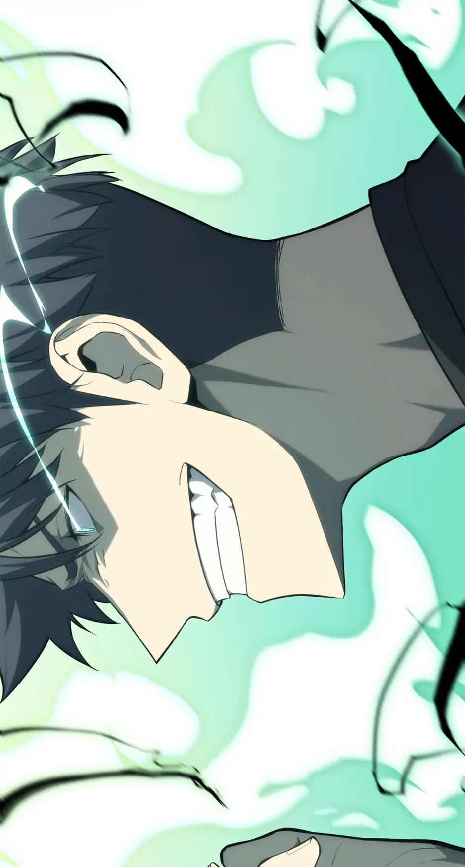 Read The Return of the Disaster-Class Hero EN Manga Online