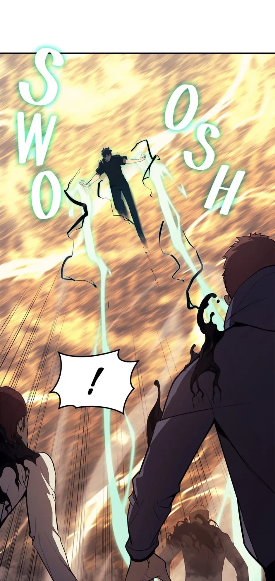 Read The Return of the Disaster-Class Hero EN Manga Online