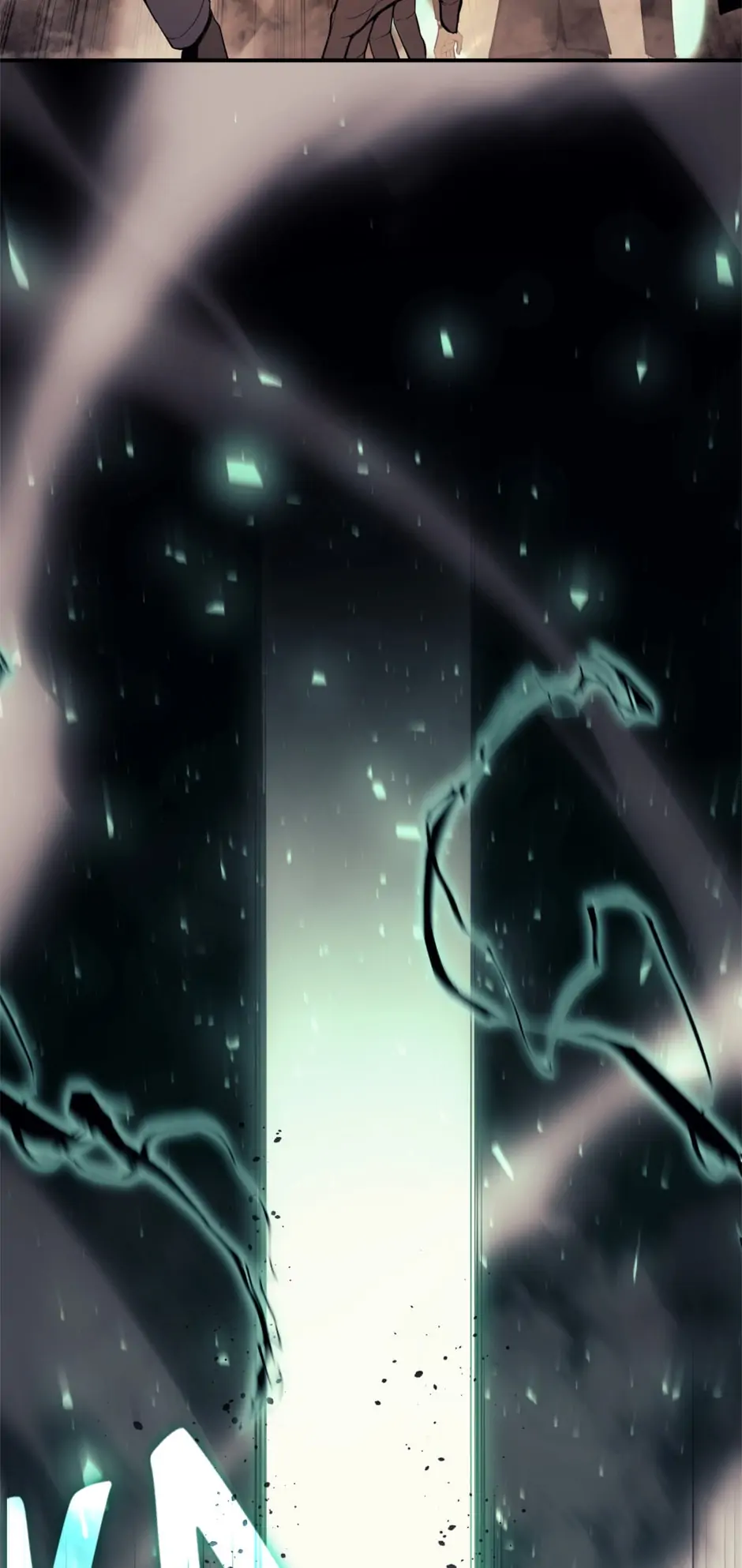 Read The Return of the Disaster-Class Hero EN Manga Online