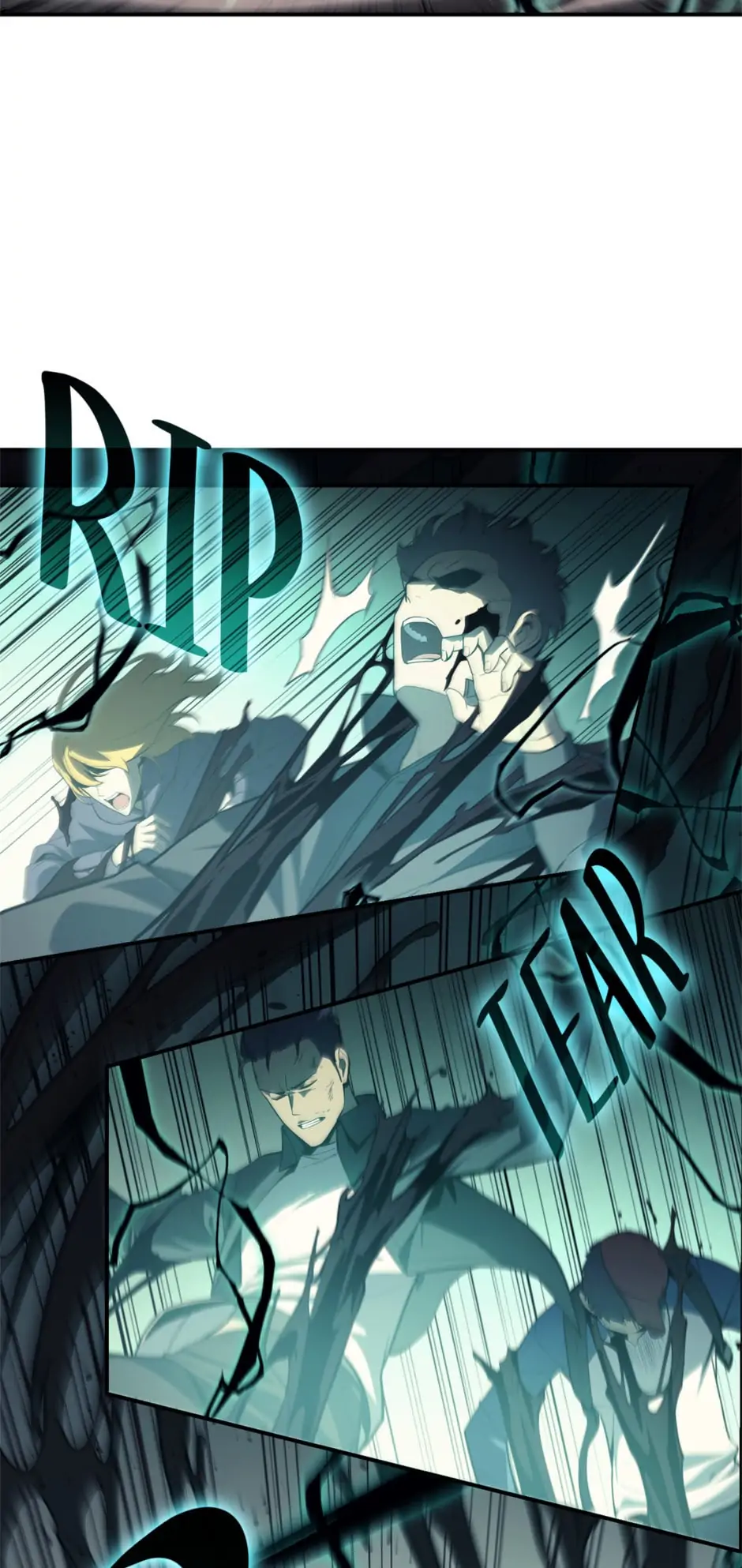 Read The Return of the Disaster-Class Hero EN Manga Online