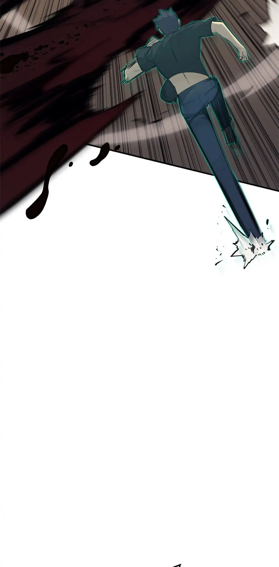 Read The Return of the Disaster-Class Hero EN Manga Online