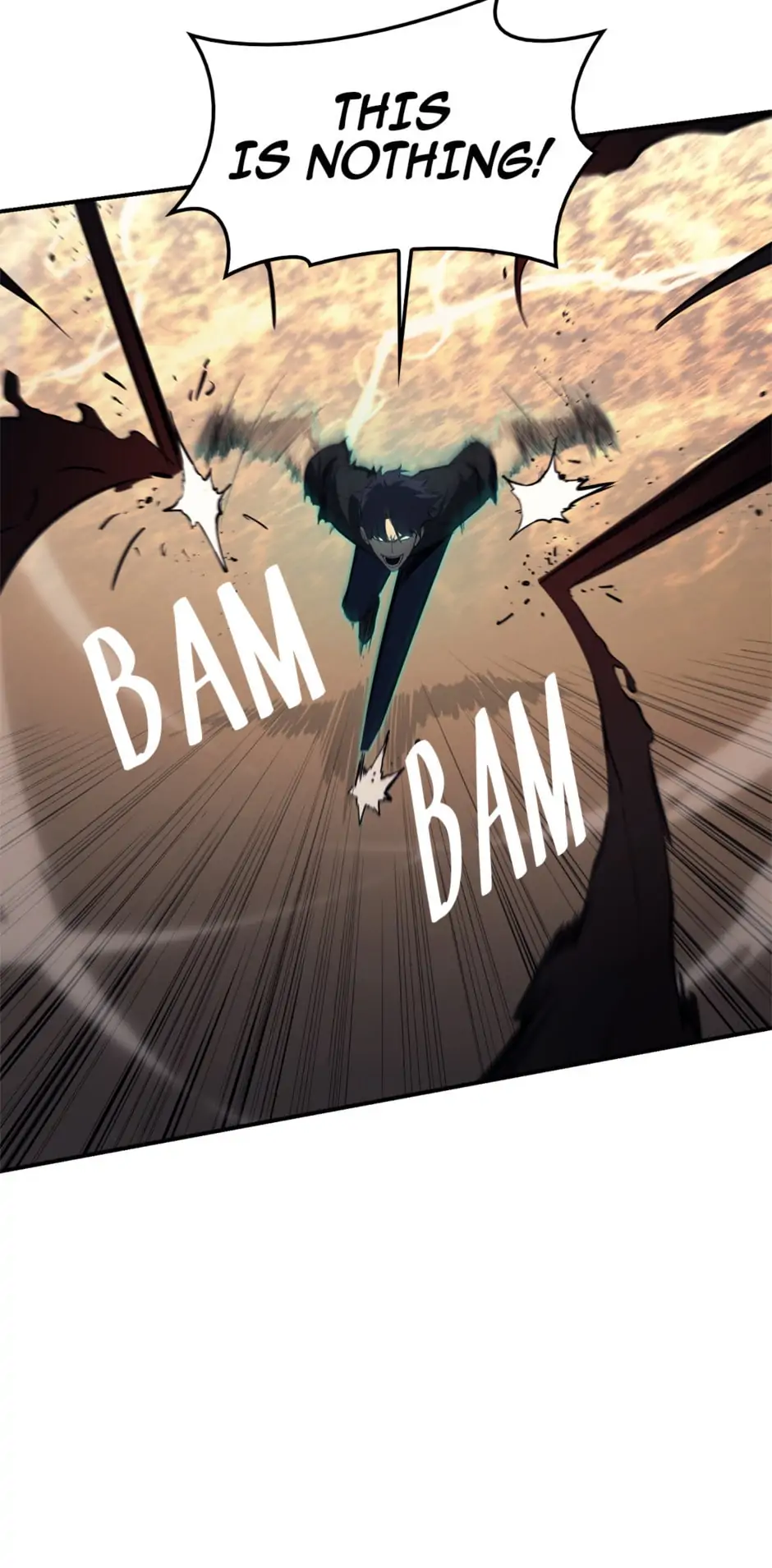 Read The Return of the Disaster-Class Hero EN Manga Online