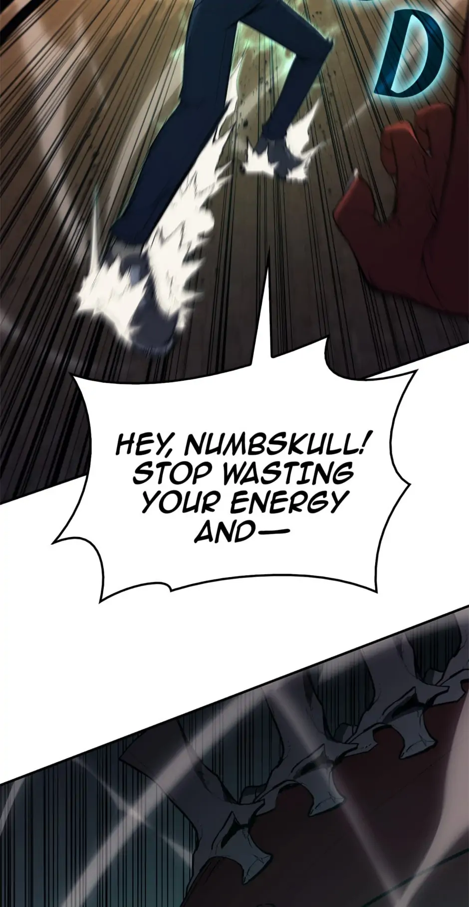 Read The Return of the Disaster-Class Hero EN Manga Online