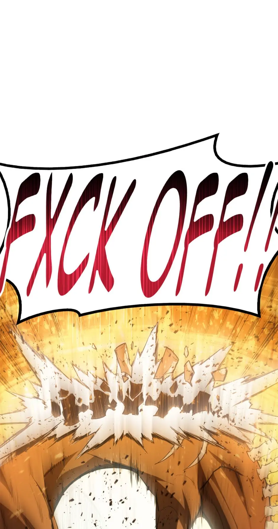 Read The Return of the Disaster-Class Hero EN Manga Online