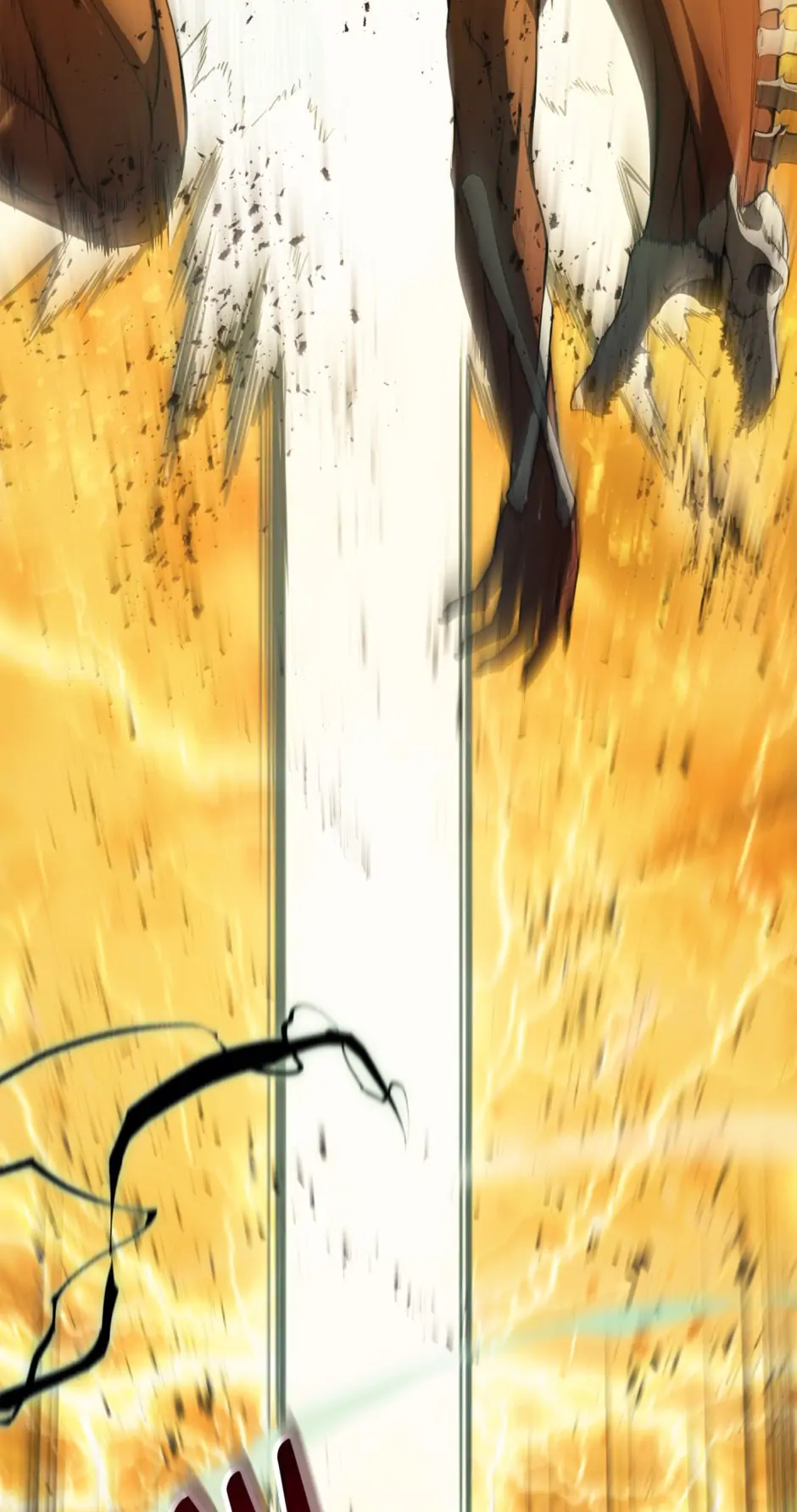 Read The Return of the Disaster-Class Hero EN Manga Online