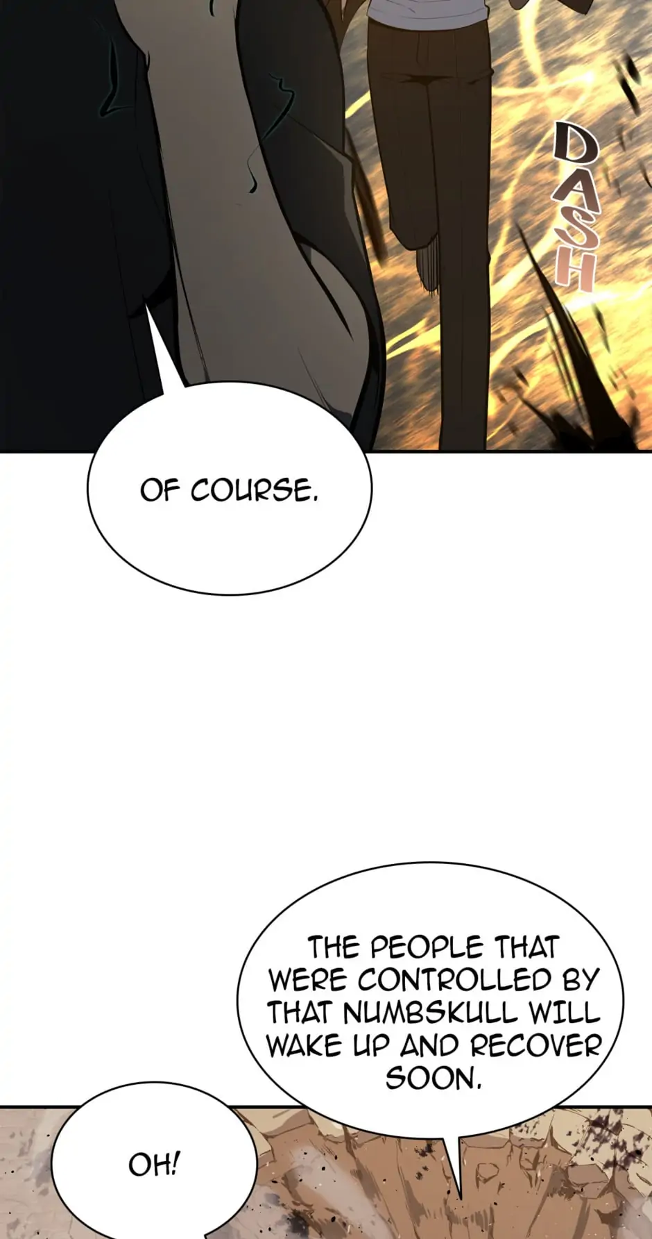 Read The Return of the Disaster-Class Hero EN Manga Online