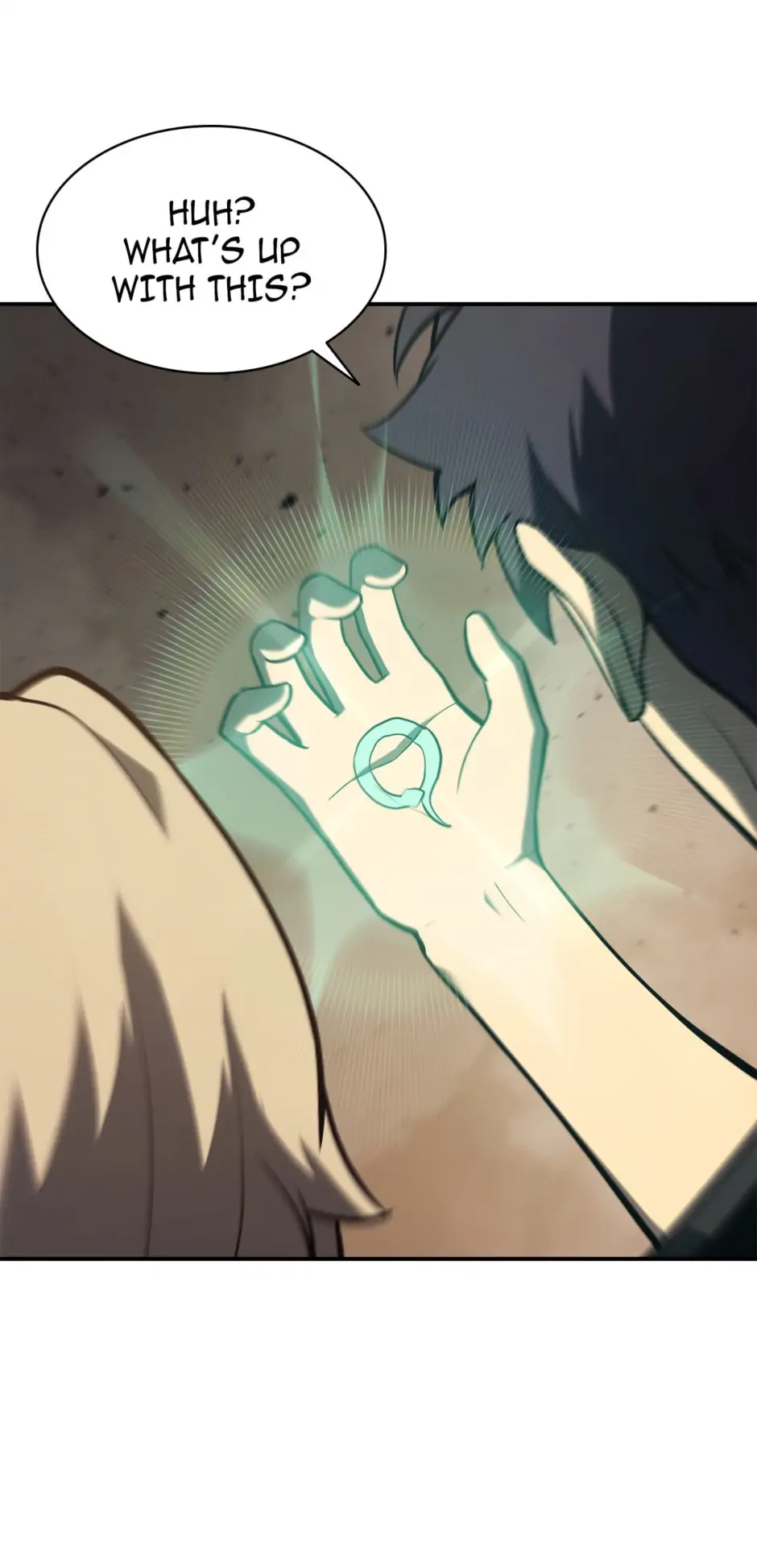 Read The Return of the Disaster-Class Hero EN Manga Online