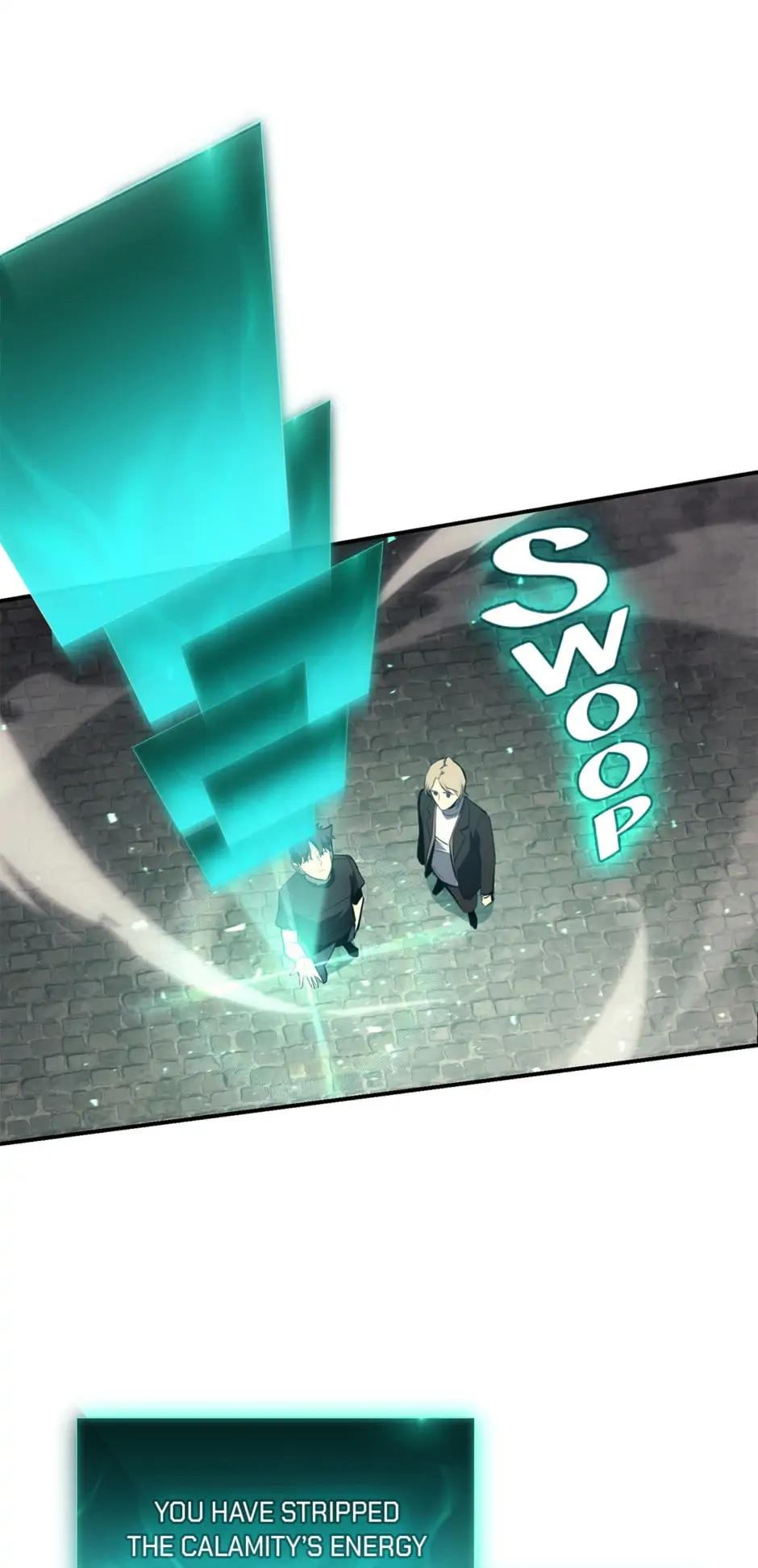 Read The Return of the Disaster-Class Hero EN Manga Online