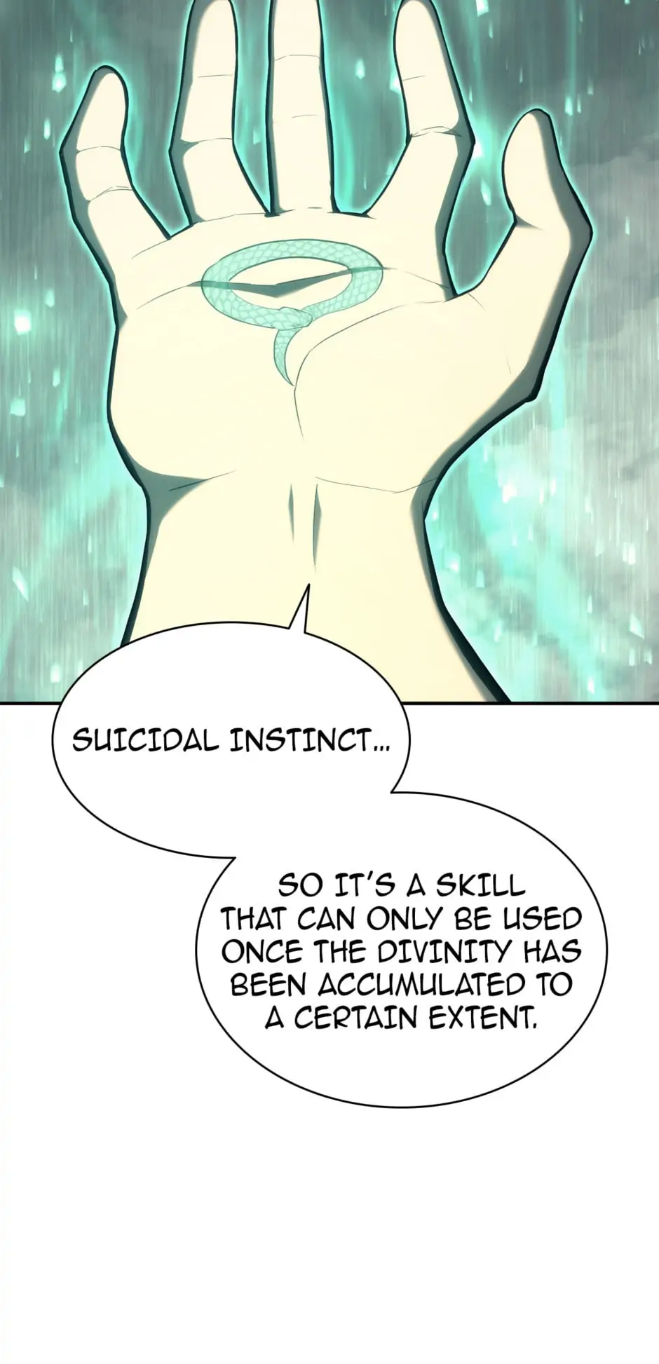 Read The Return of the Disaster-Class Hero EN Manga Online