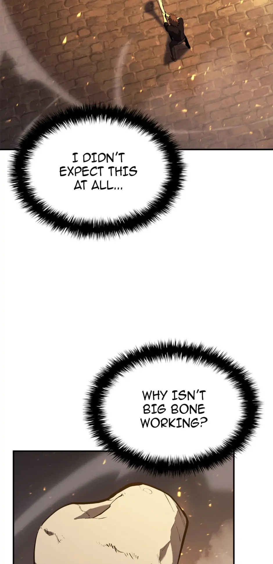 Read The Return of the Disaster-Class Hero EN Manga Online