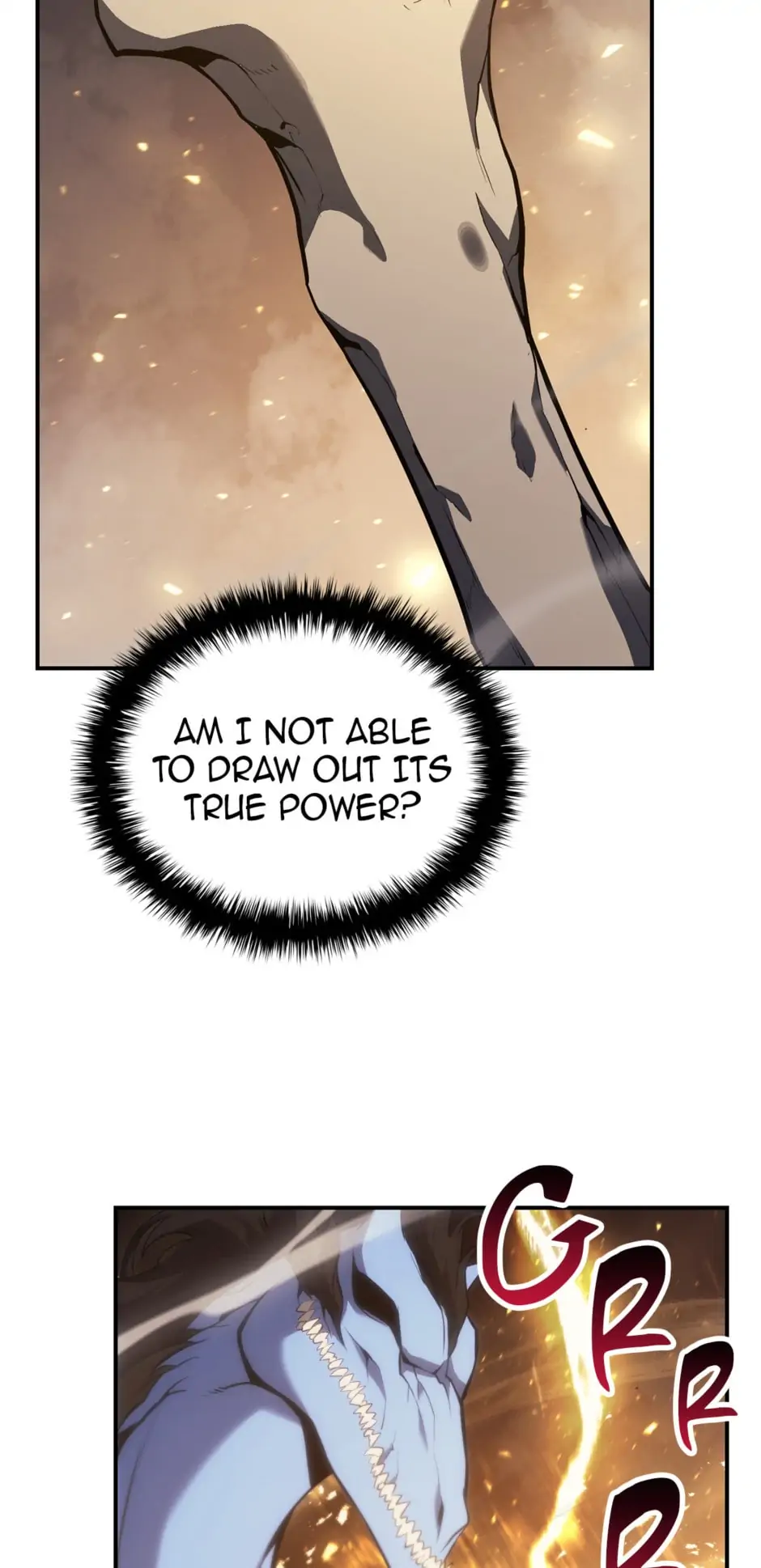 Read The Return of the Disaster-Class Hero EN Manga Online