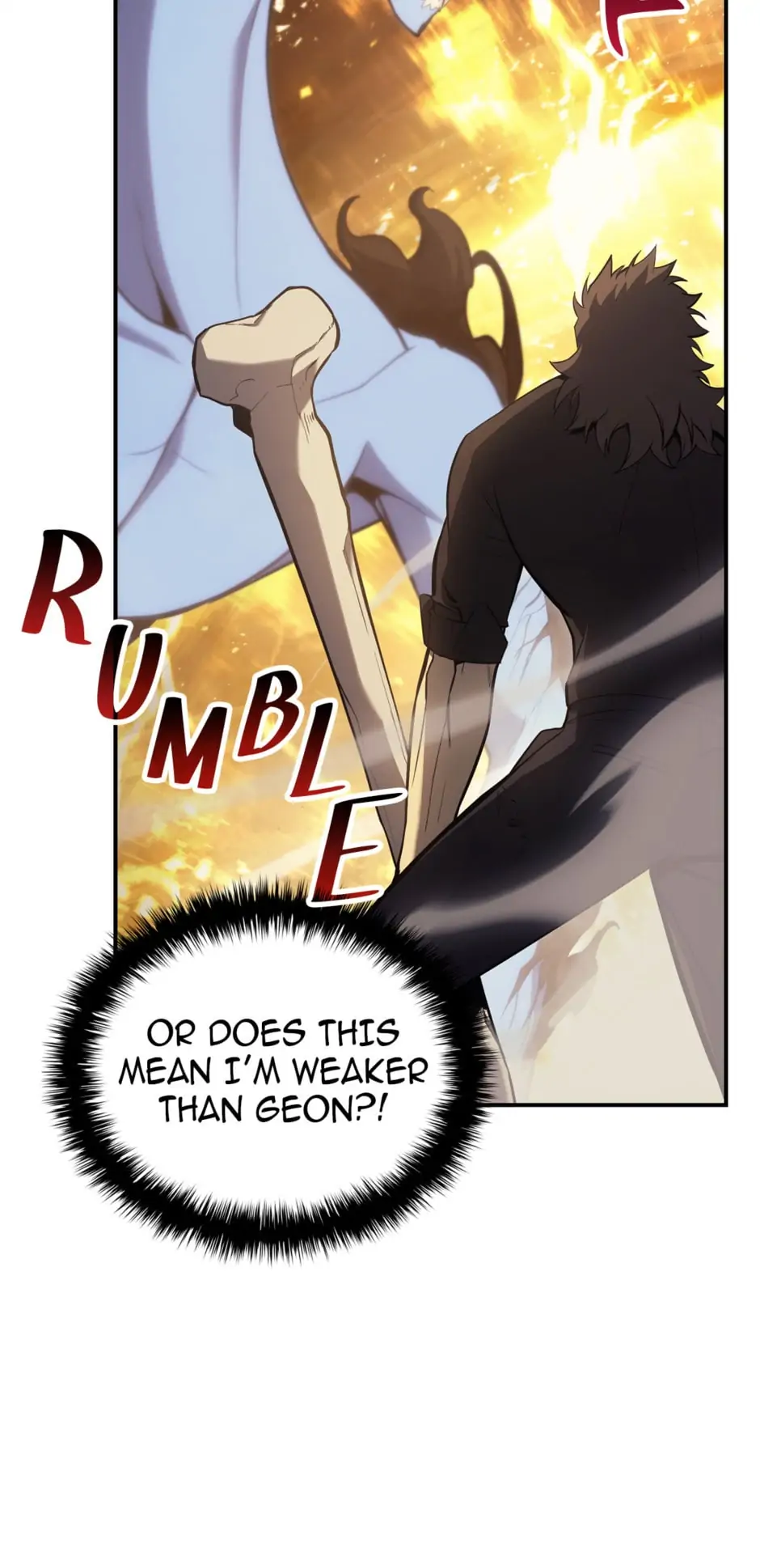 Read The Return of the Disaster-Class Hero EN Manga Online