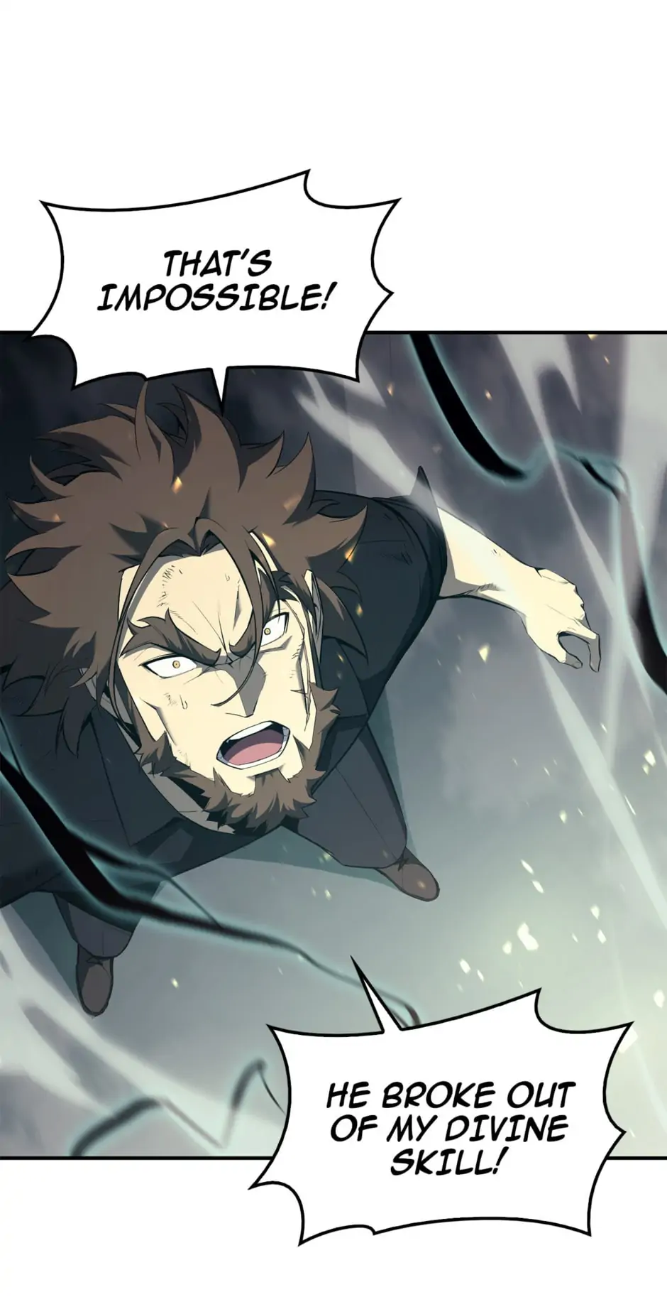 Read The Return of the Disaster-Class Hero EN Manga Online