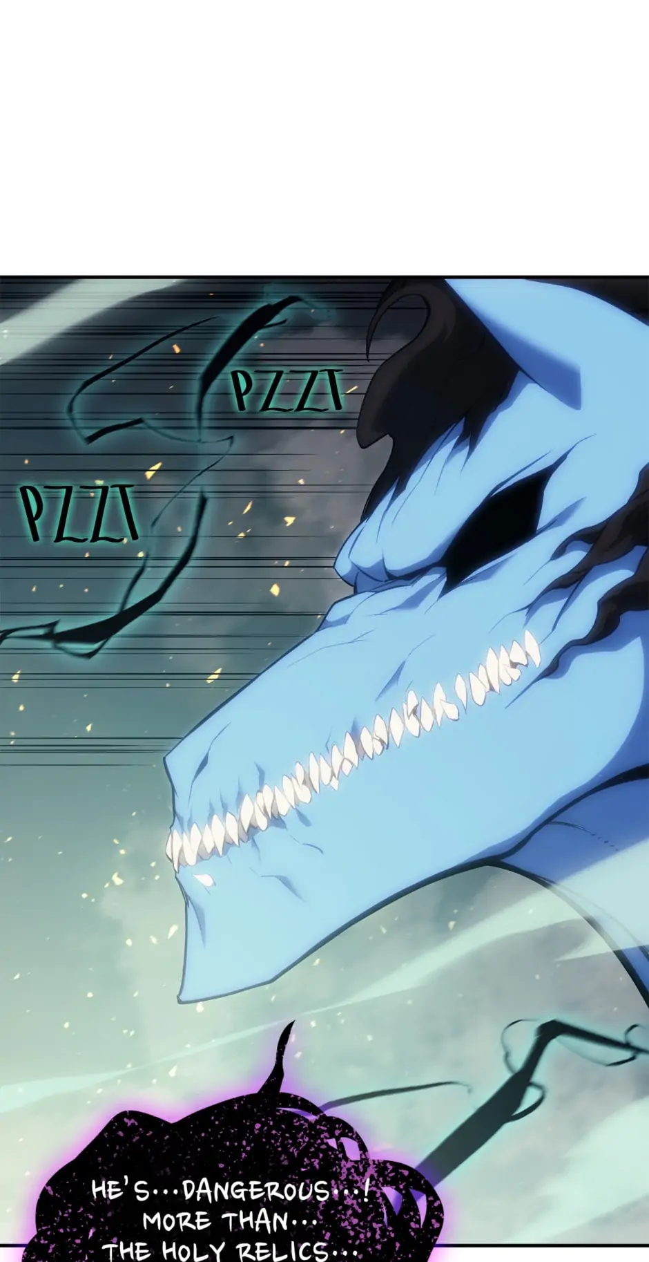 Read The Return of the Disaster-Class Hero EN Manga Online