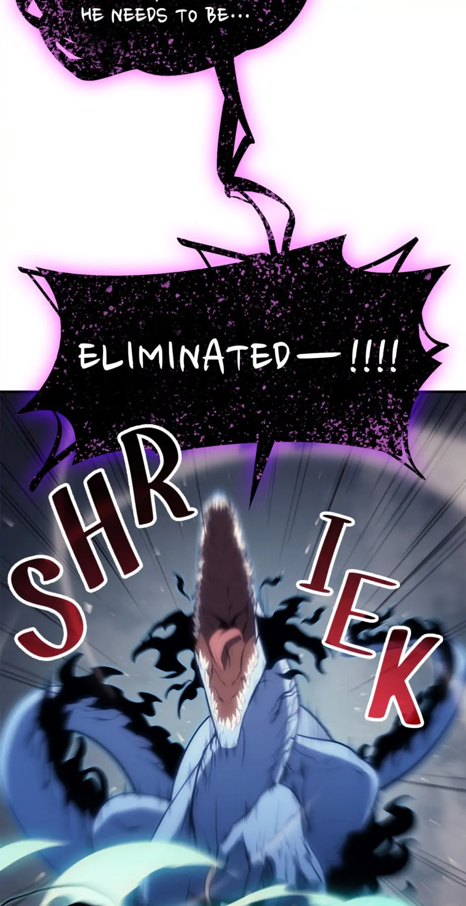 Read The Return of the Disaster-Class Hero EN Manga Online