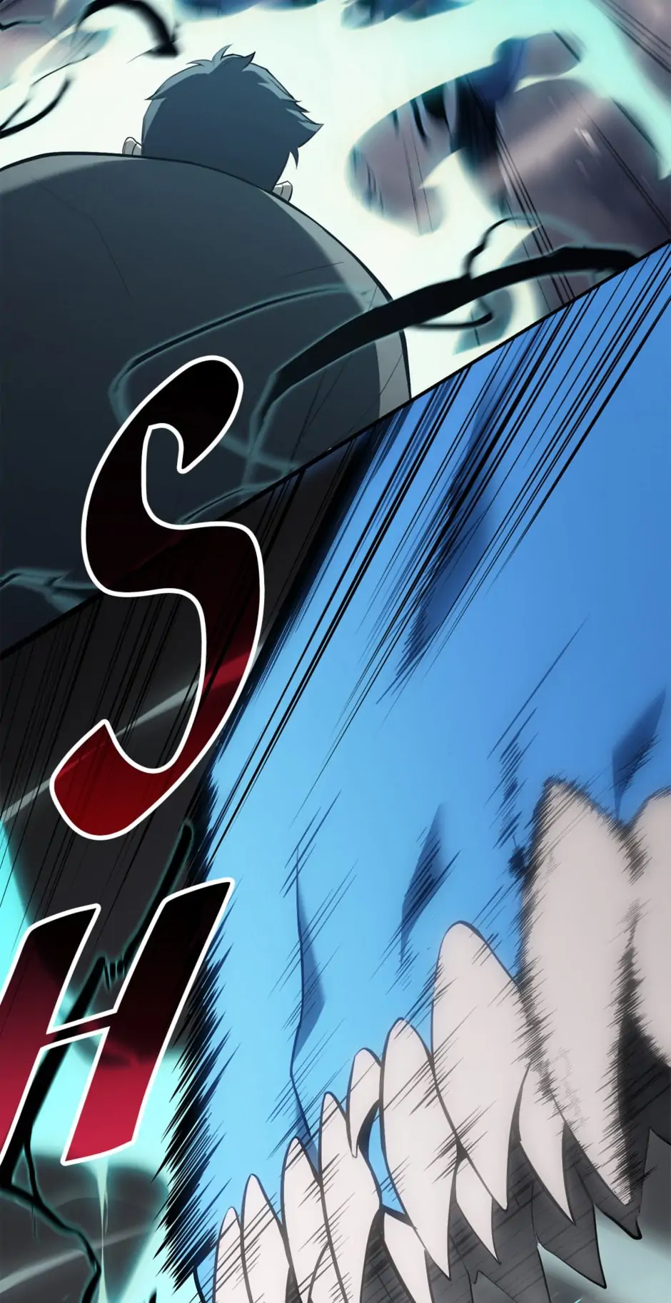 Read The Return of the Disaster-Class Hero EN Manga Online