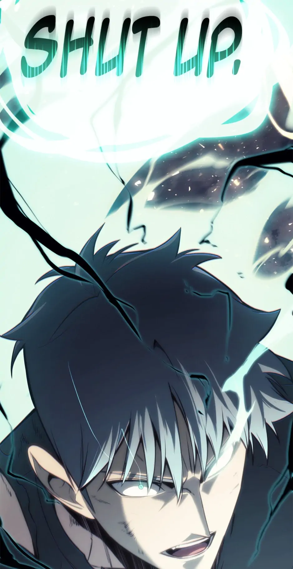 Read The Return of the Disaster-Class Hero EN Manga Online