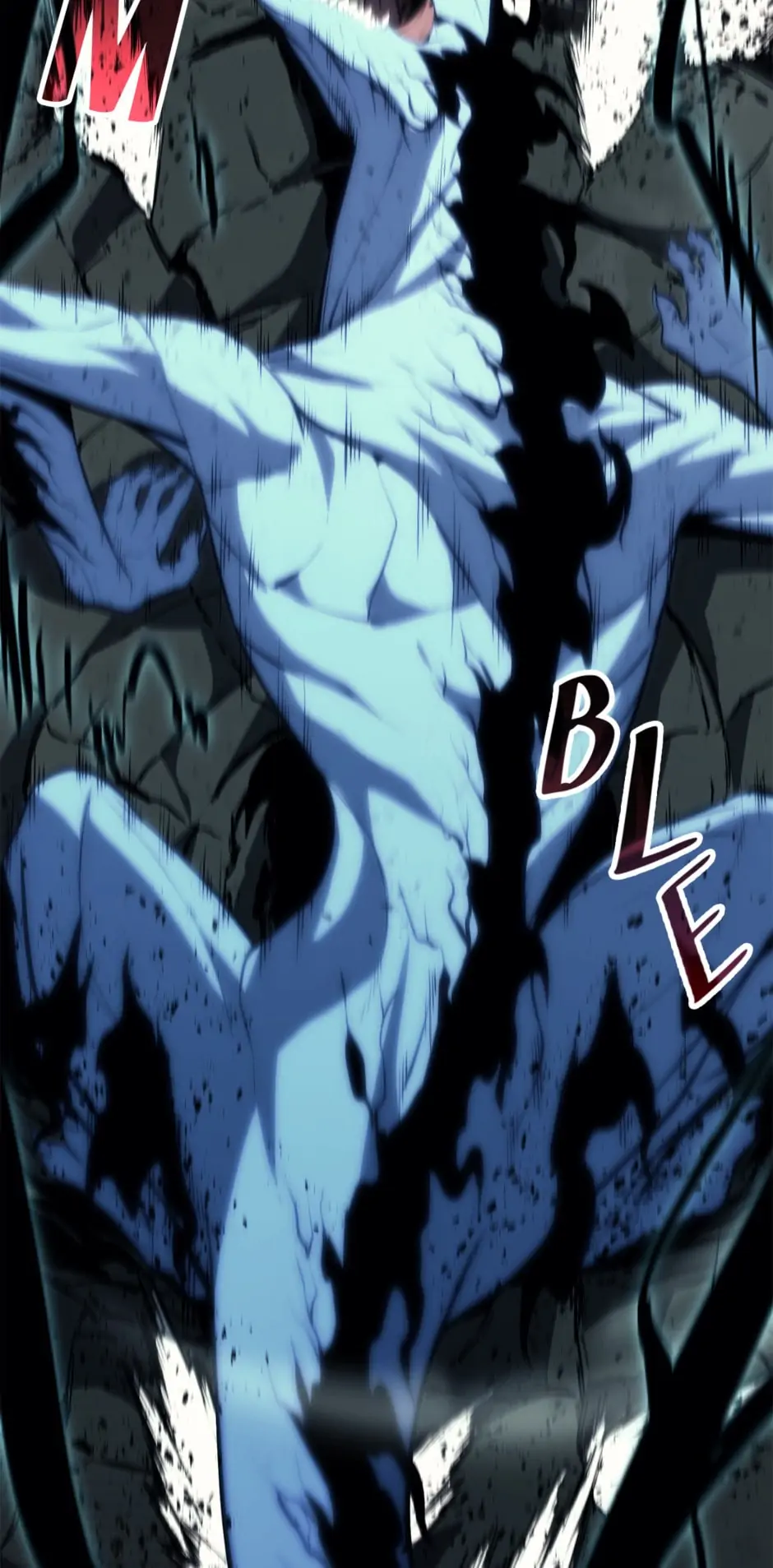 Read The Return of the Disaster-Class Hero EN Manga Online