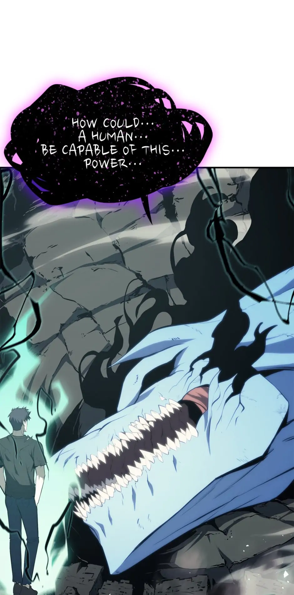 Read The Return of the Disaster-Class Hero EN Manga Online