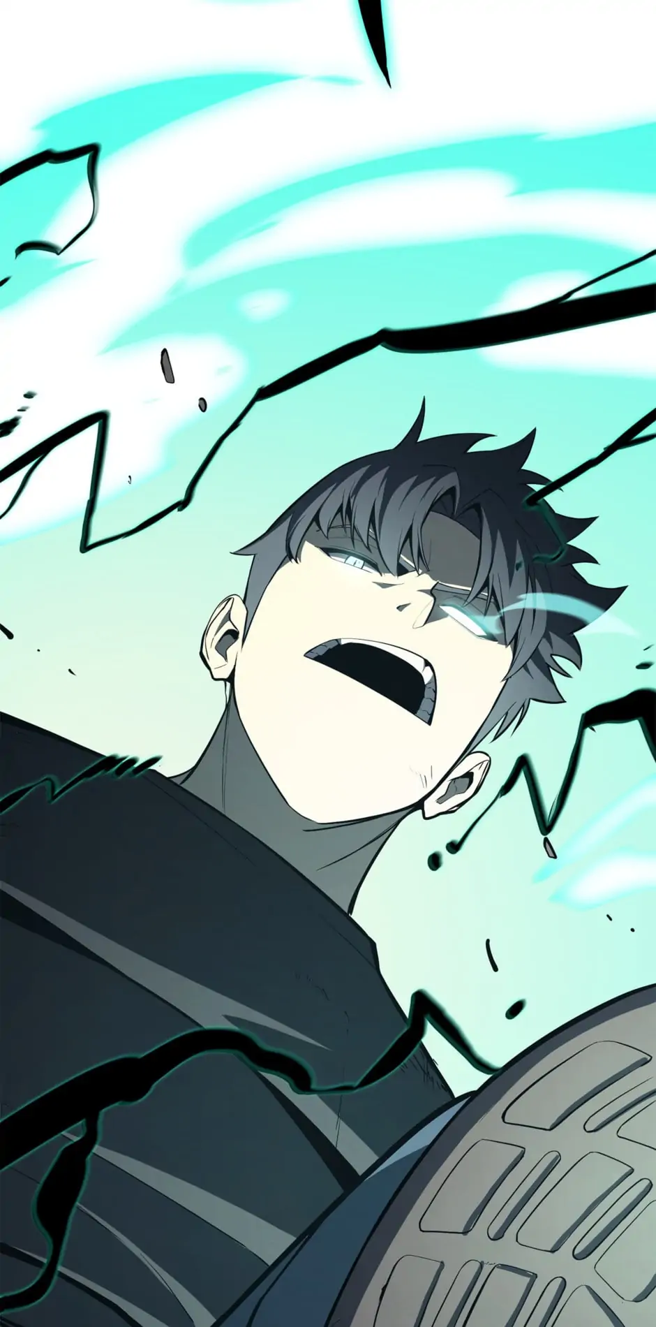 Read The Return of the Disaster-Class Hero EN Manga Online