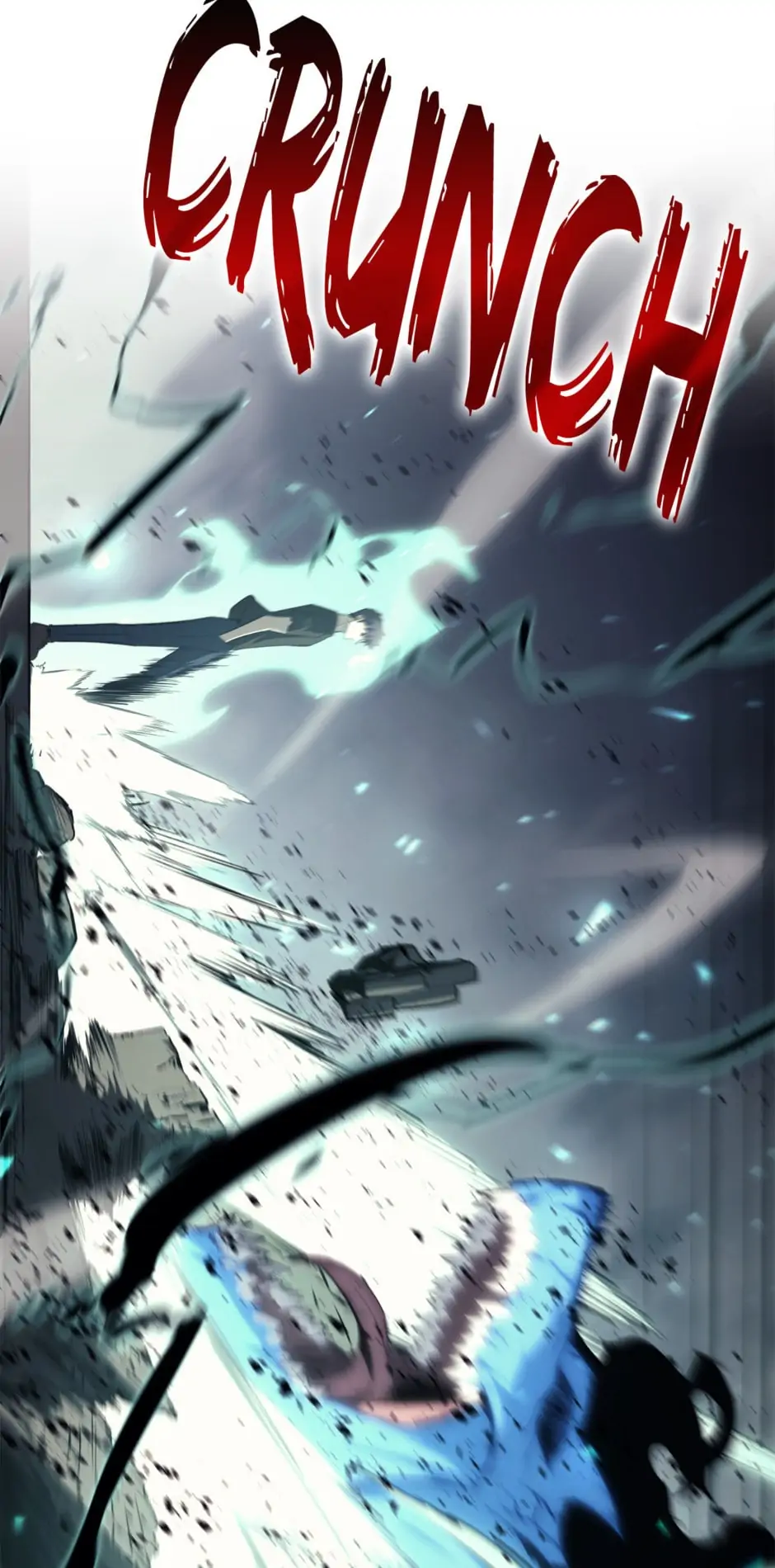 Read The Return of the Disaster-Class Hero EN Manga Online